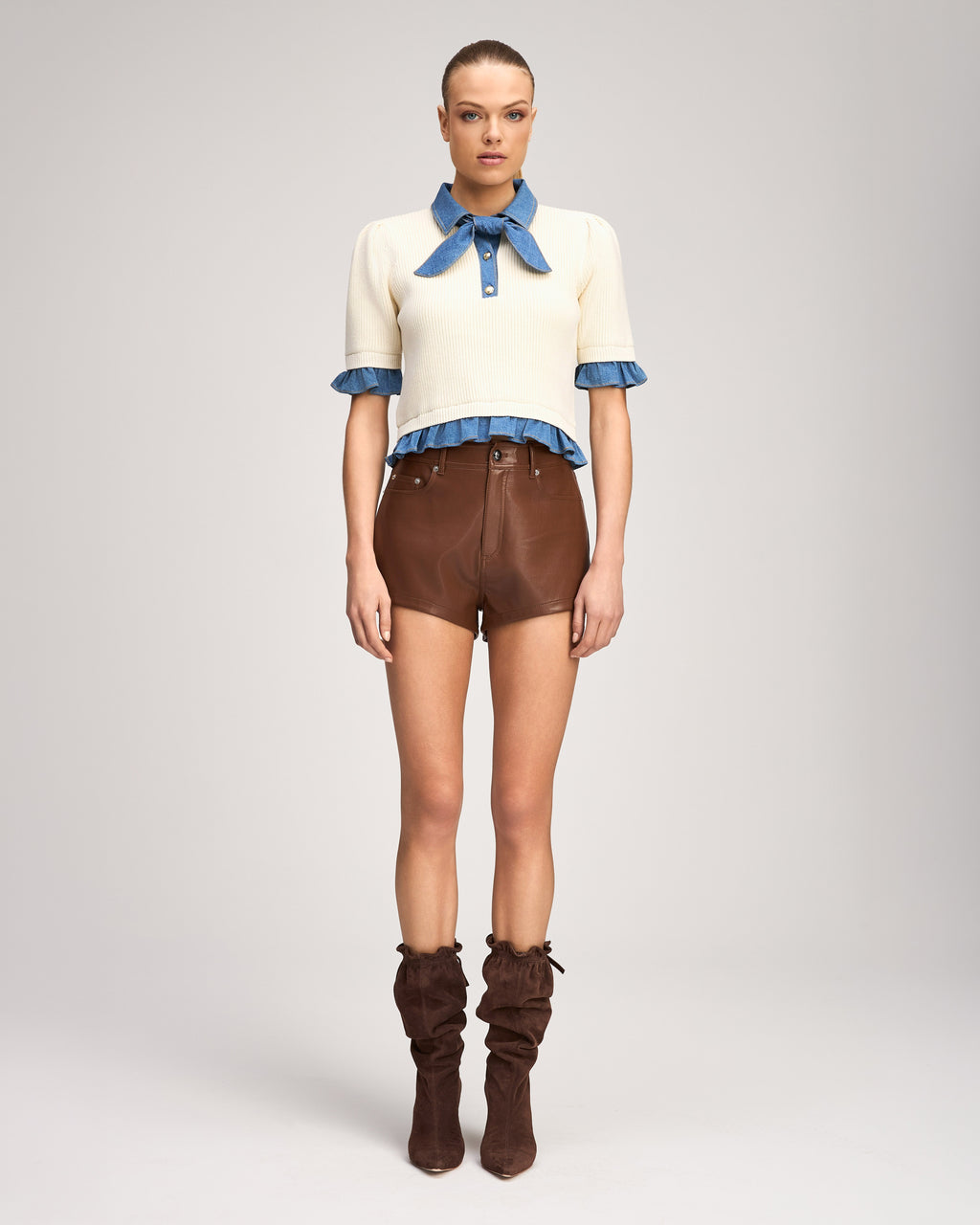 Shelly Pullover