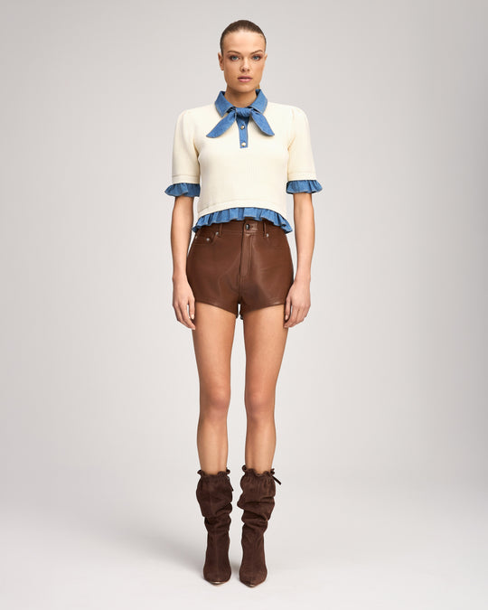 Shelly Pullover