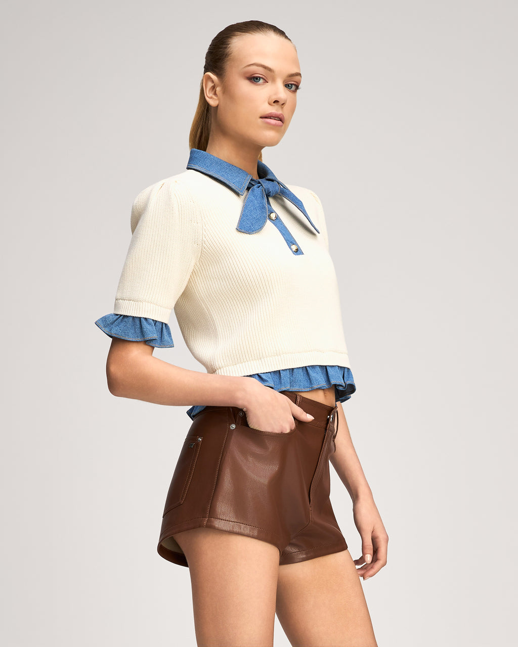 Shelly Pullover
