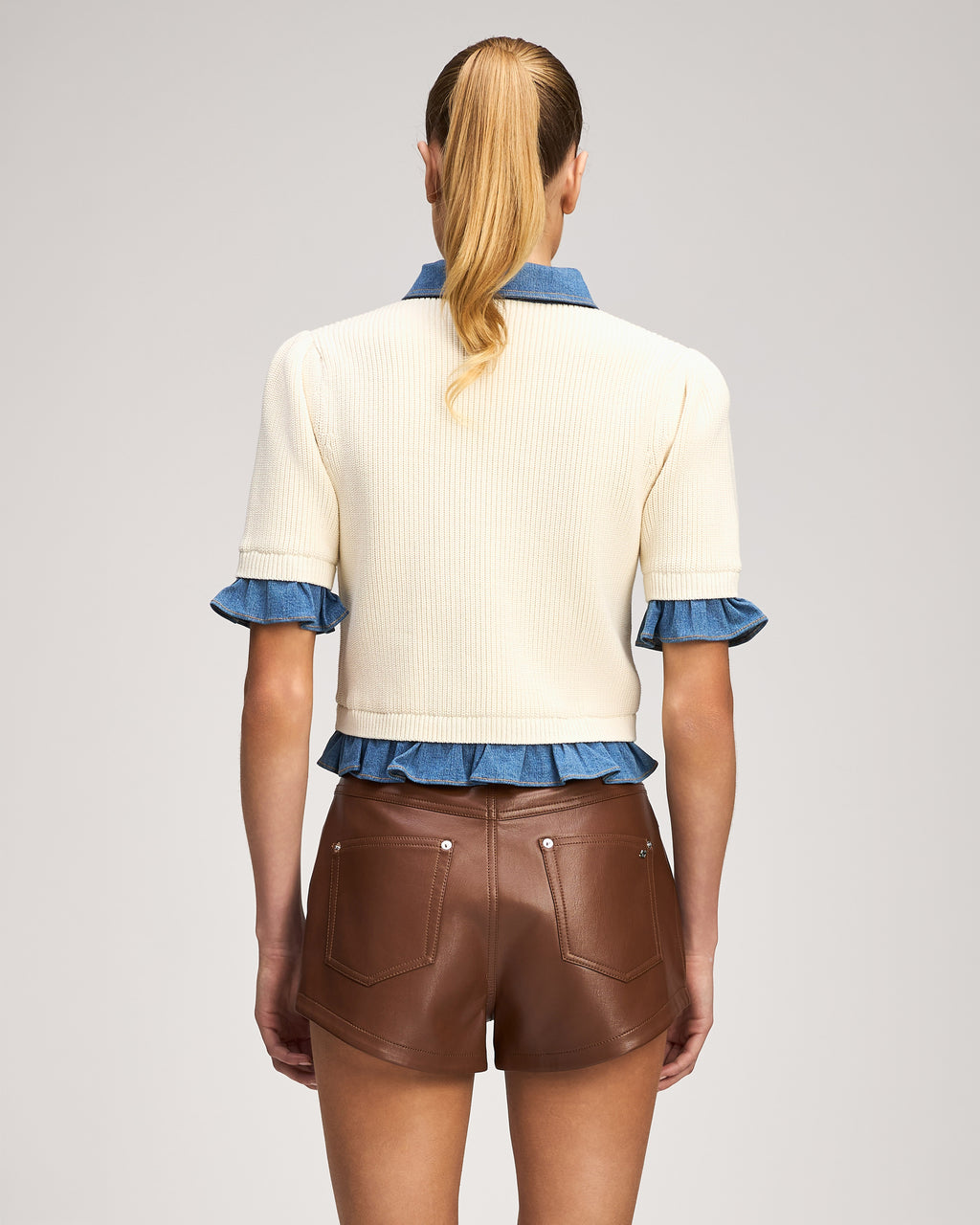 Shelly Pullover