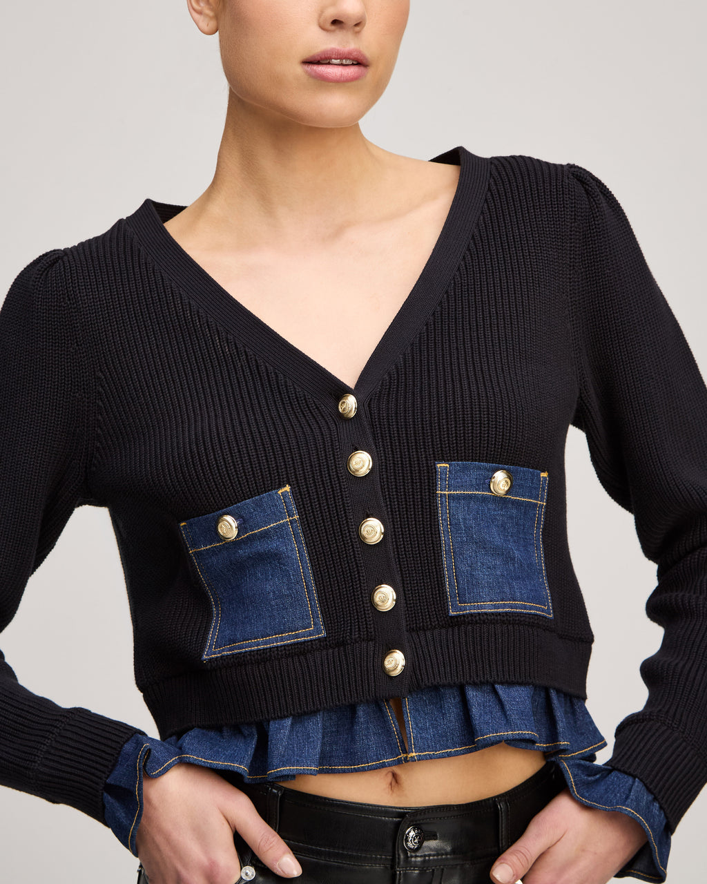 Lilly Cardigan