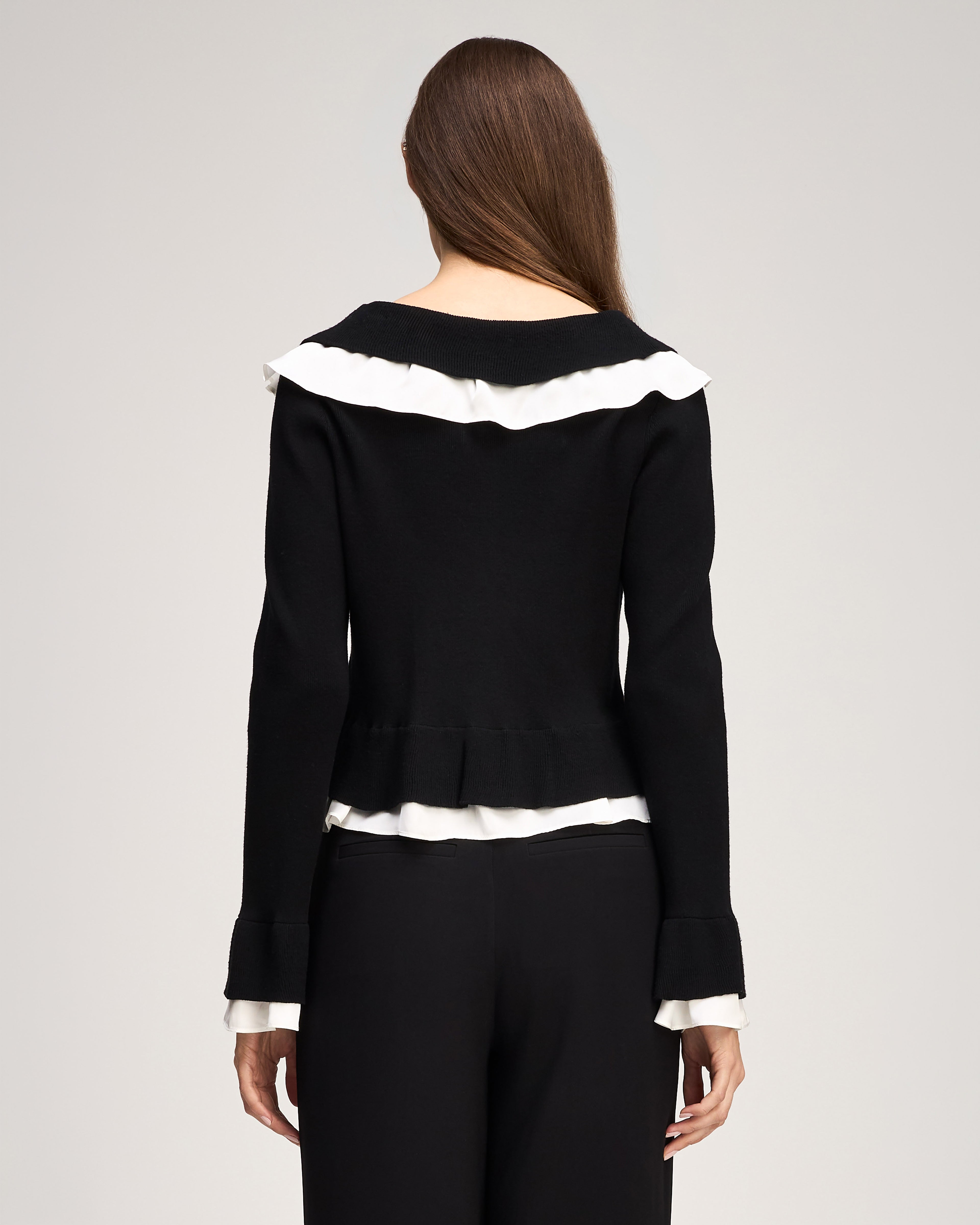 Melinda Cardigan