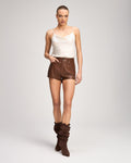 Dani Short