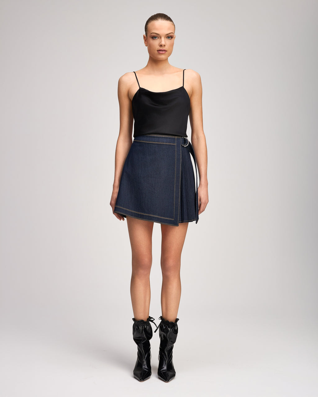 Tammi Jean Skirt
