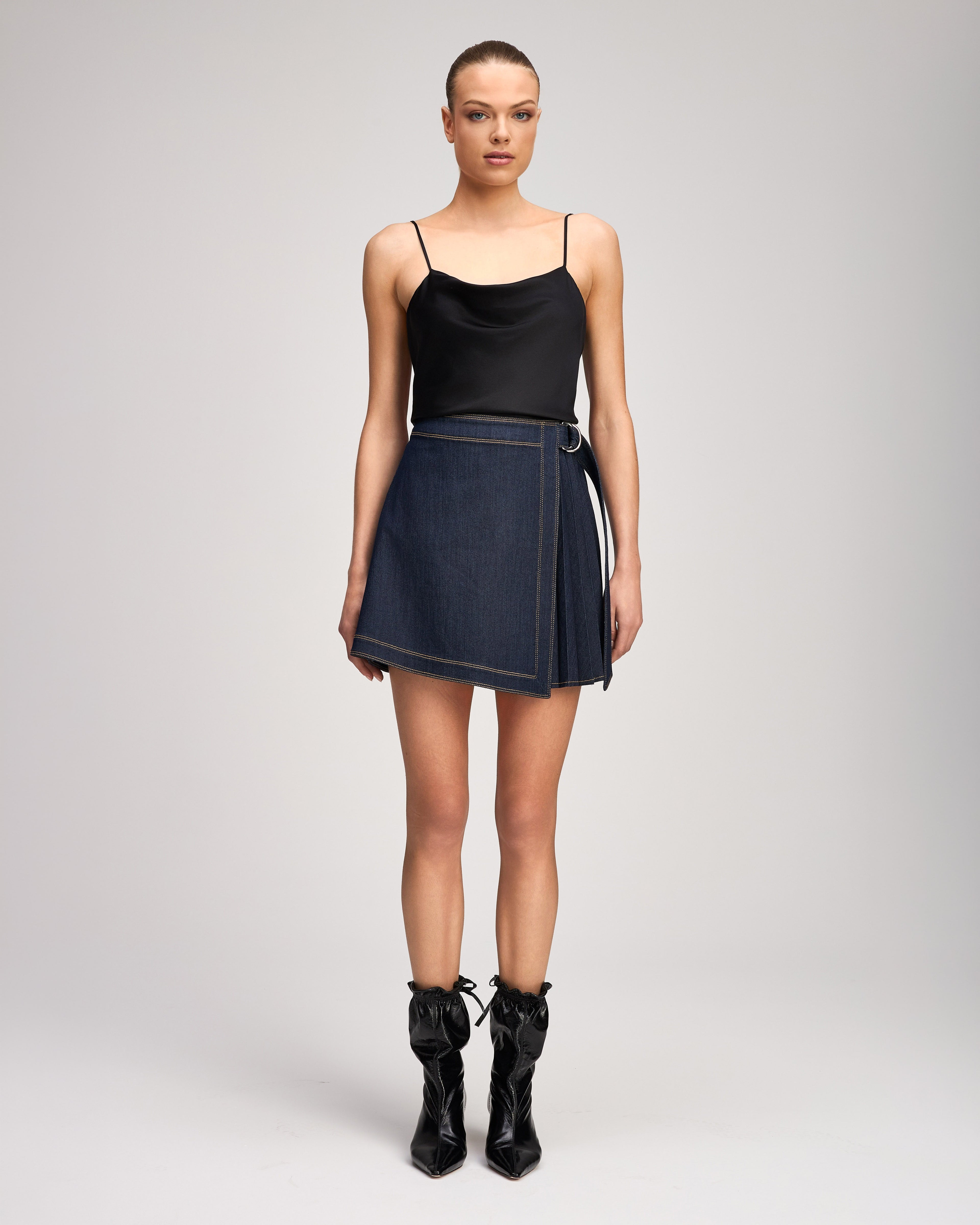 Tammi Jean Skirt