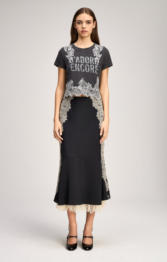 Jadore Encore Tee