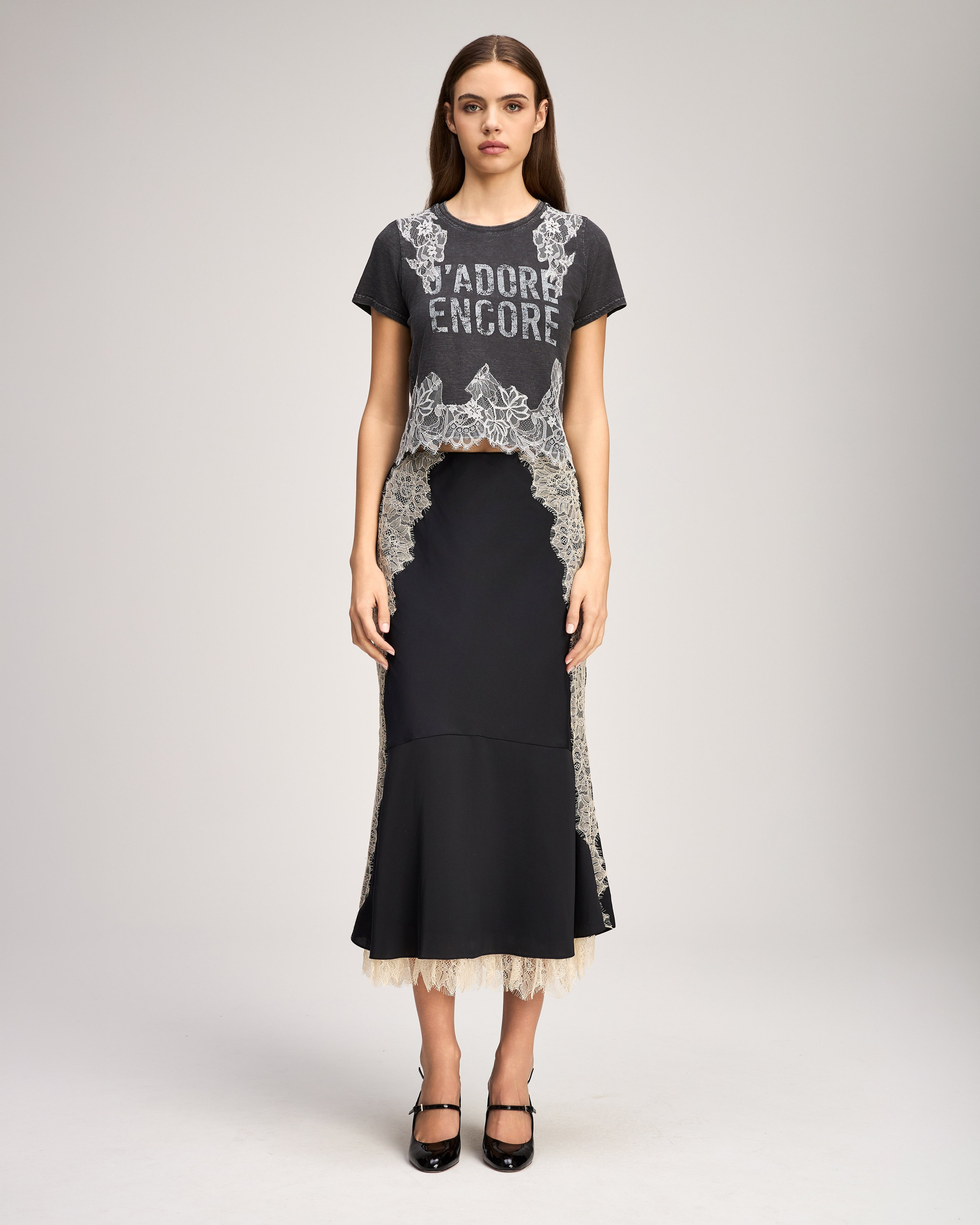 Jadore Encore Tee