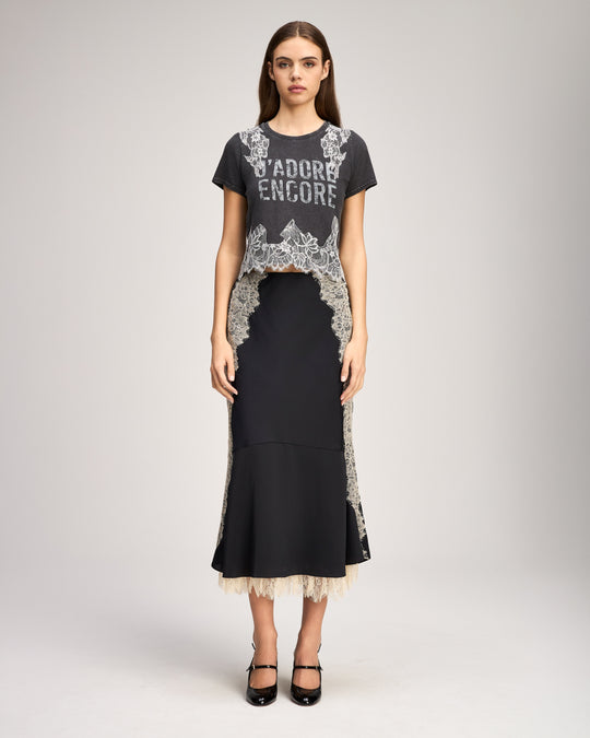 Jadore Encore Tee
