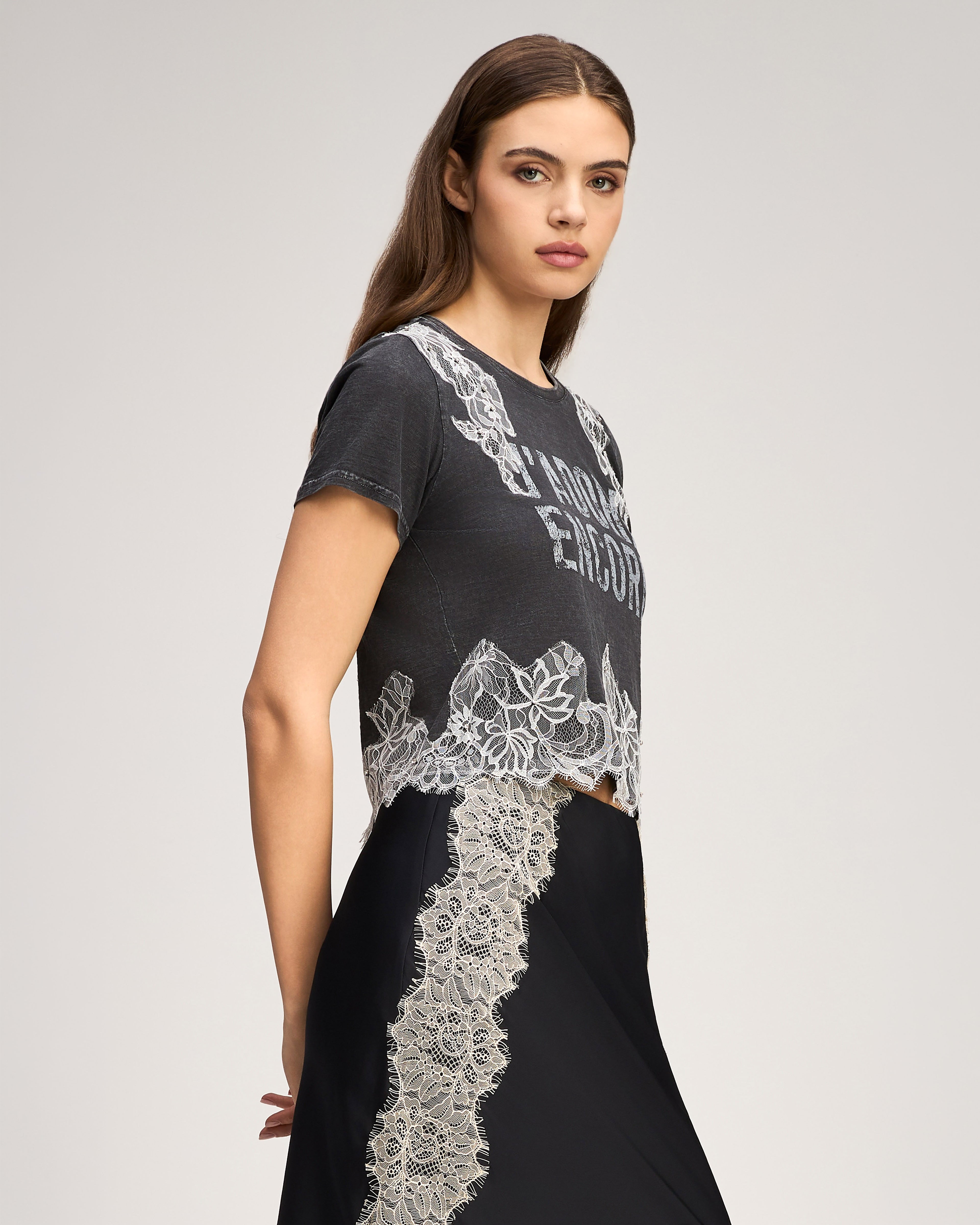 Jadore Encore Tee
