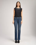 Chunky Layered Necklace Bella Tee