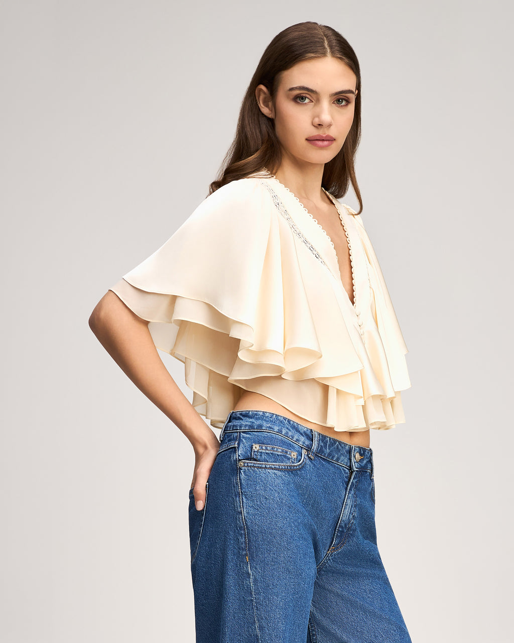 Mary Top