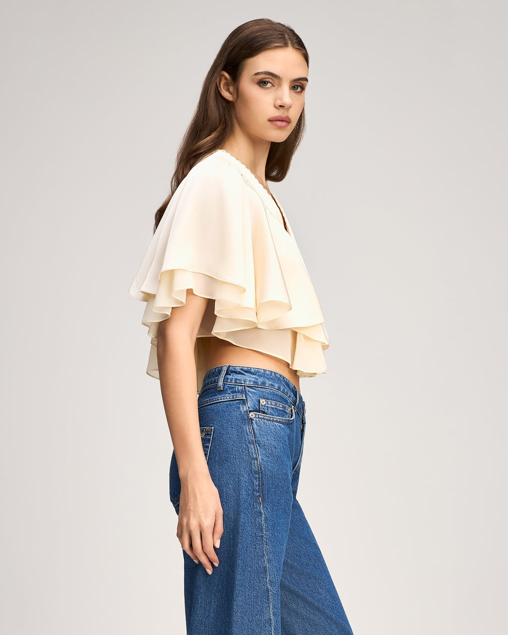 Mary Top
