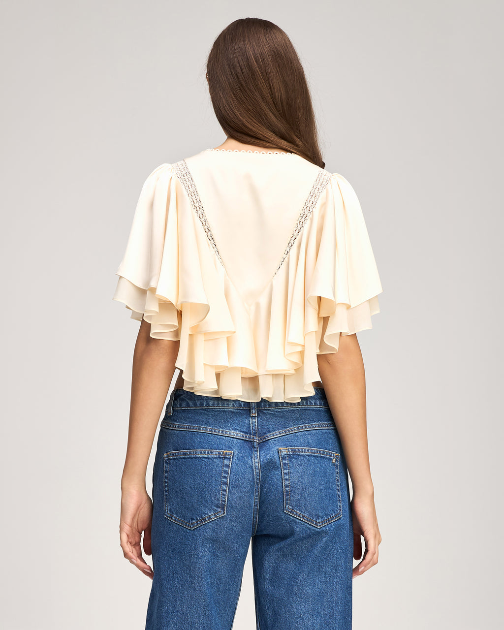 Mary Top