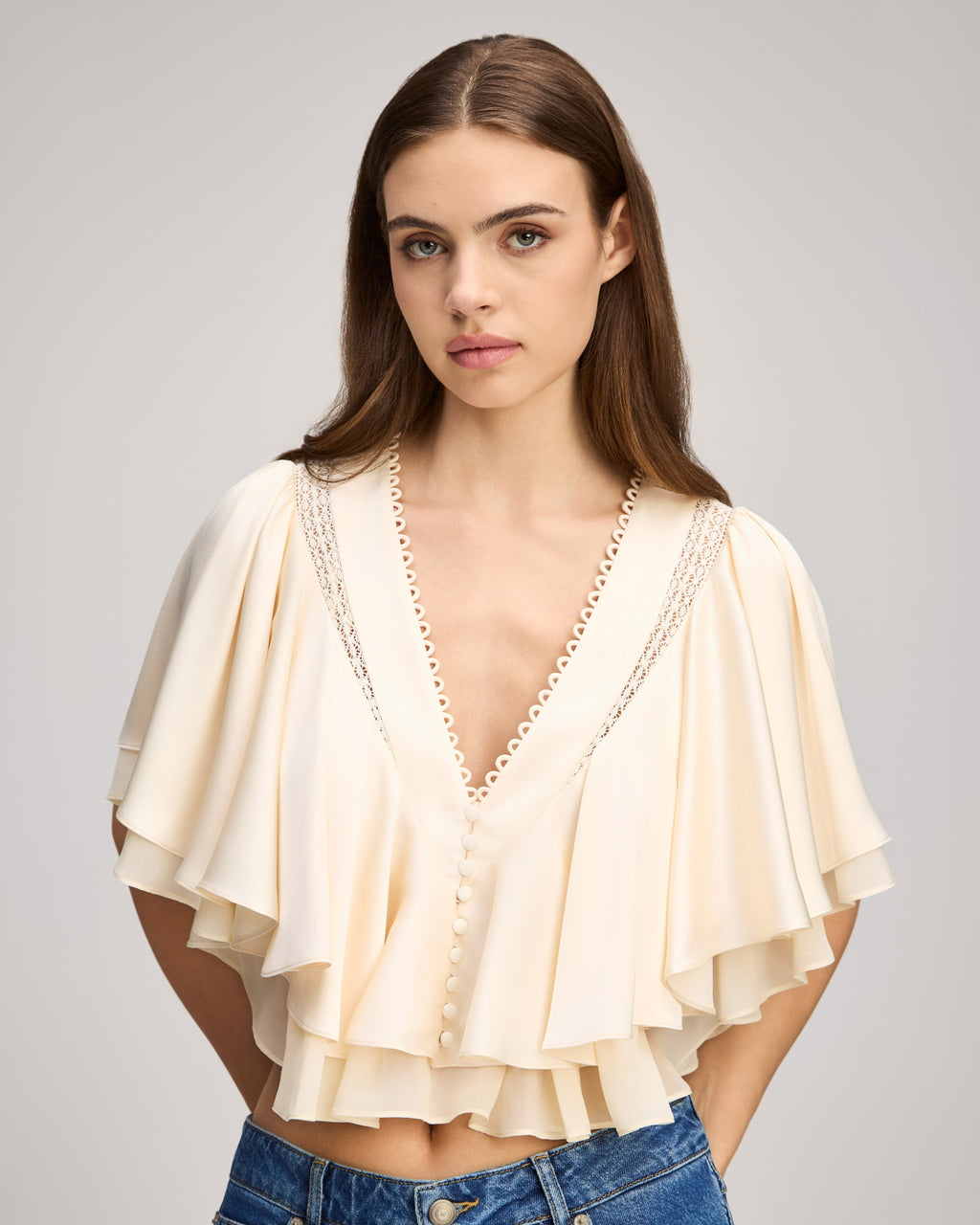 Mary Top