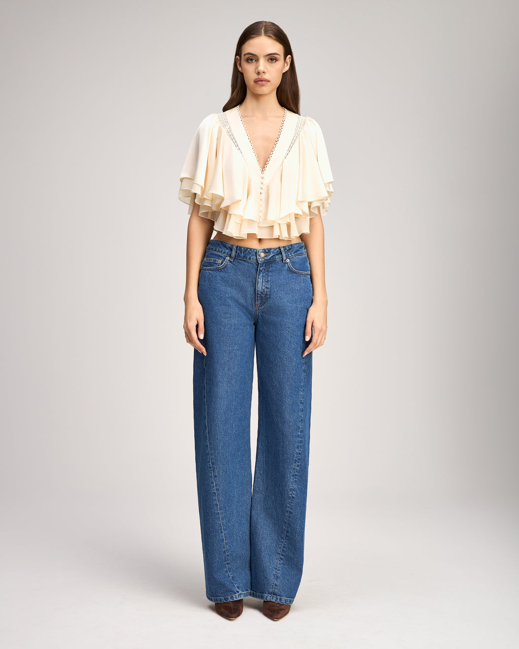 Mary Top