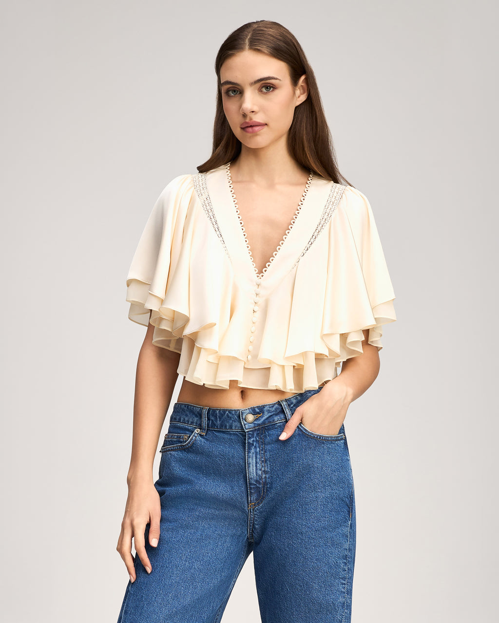 Mary Top