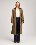 Almina Coat