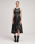 Whipstitch Zelda Dress