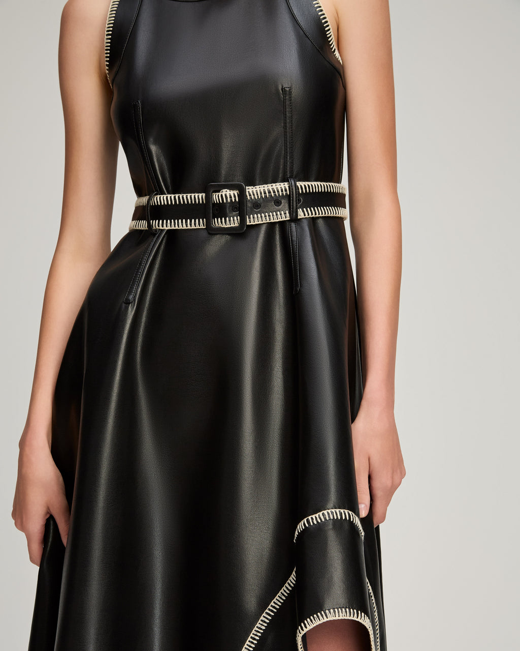 Whipstitch Zelda Dress