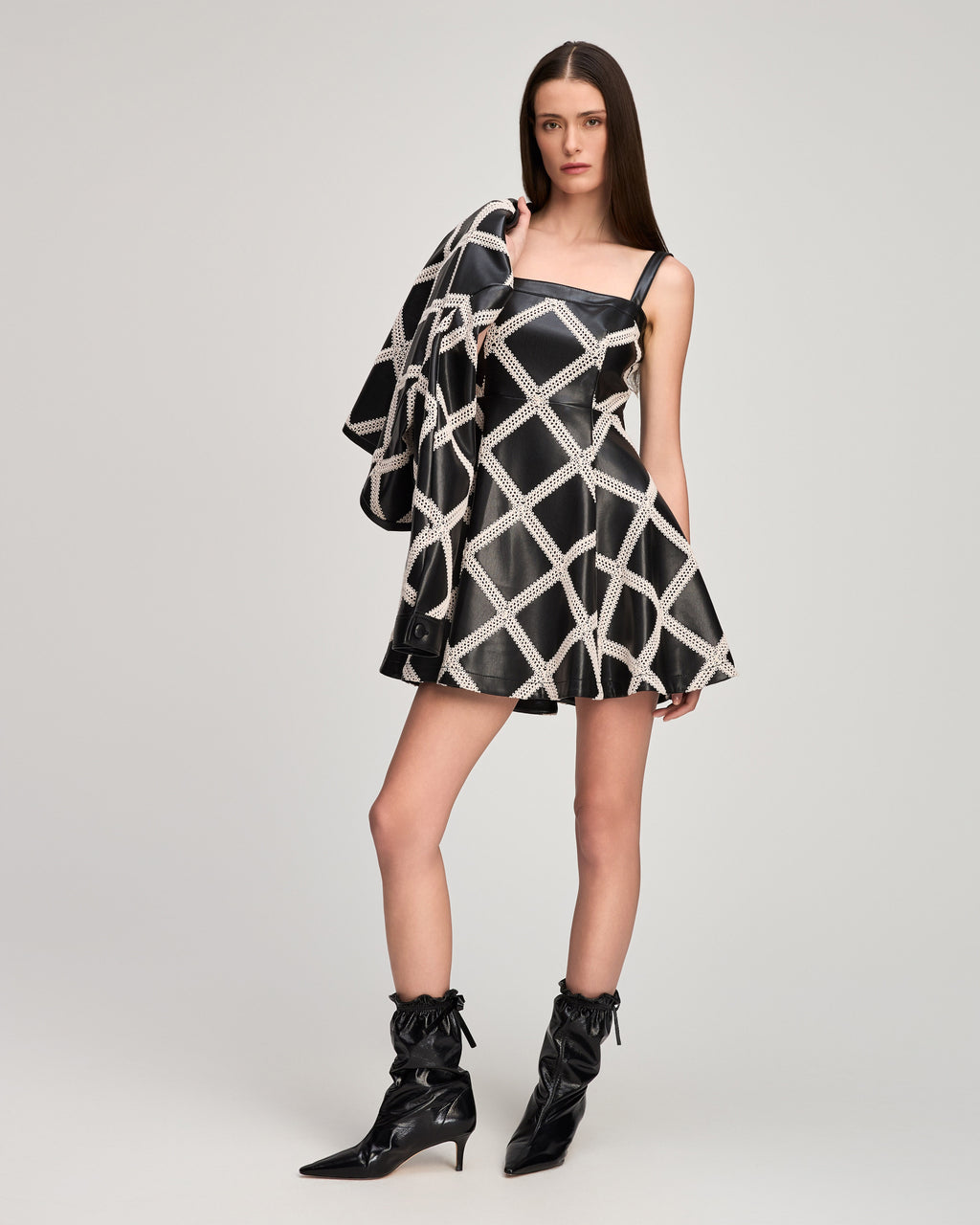 Jelena Dress