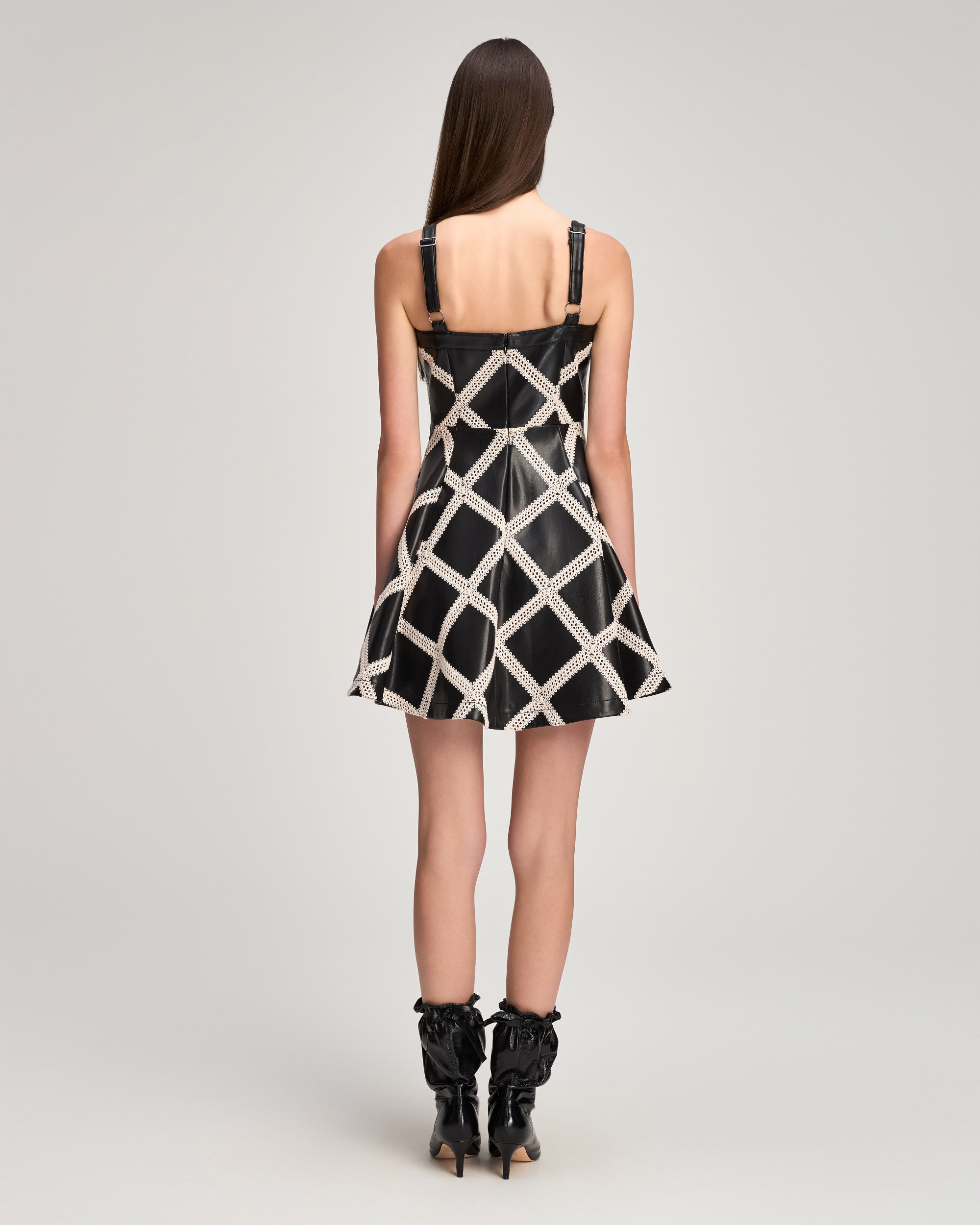 Jelena Dress