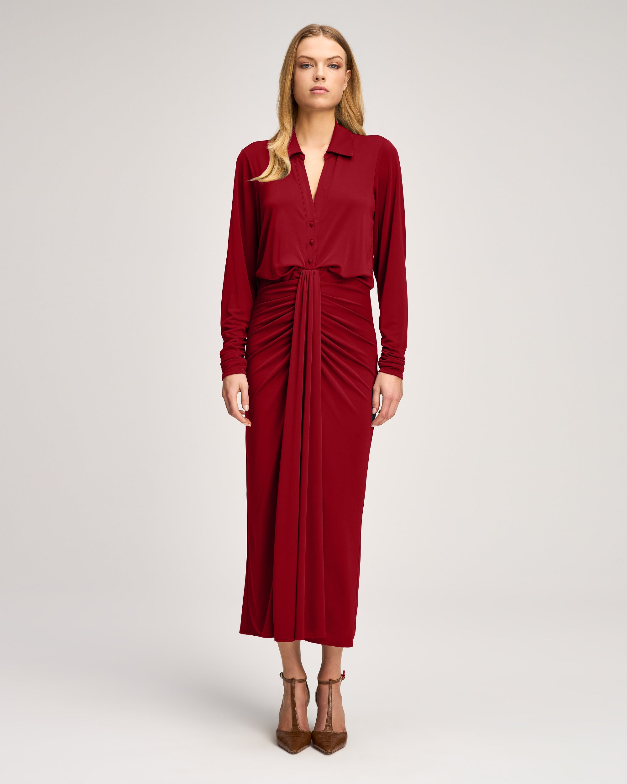Seferina Dress