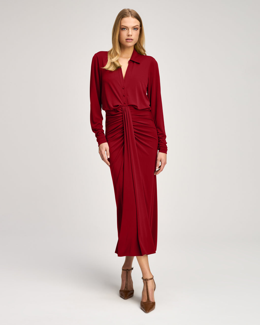 Seferina Dress