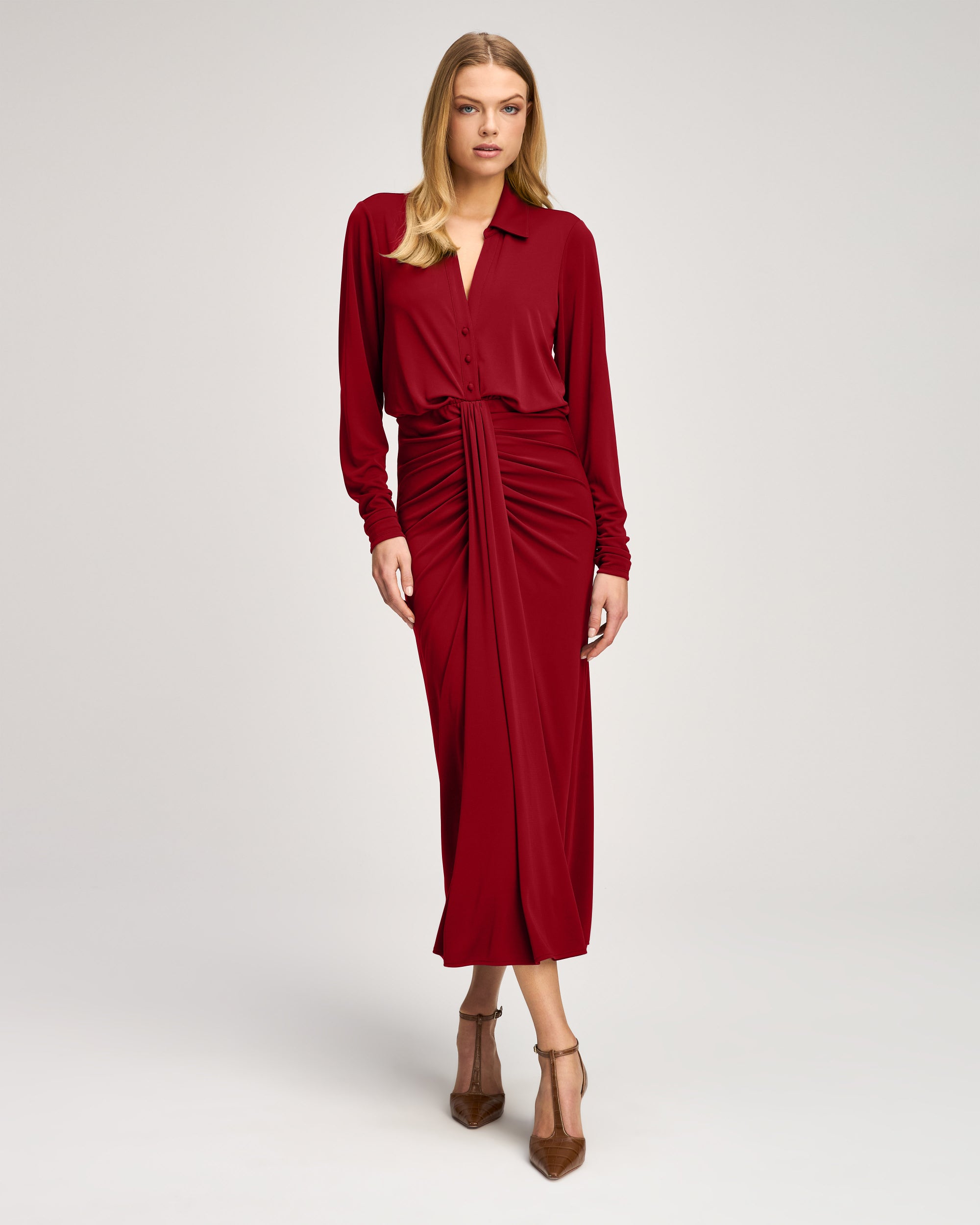 Seferina Dress