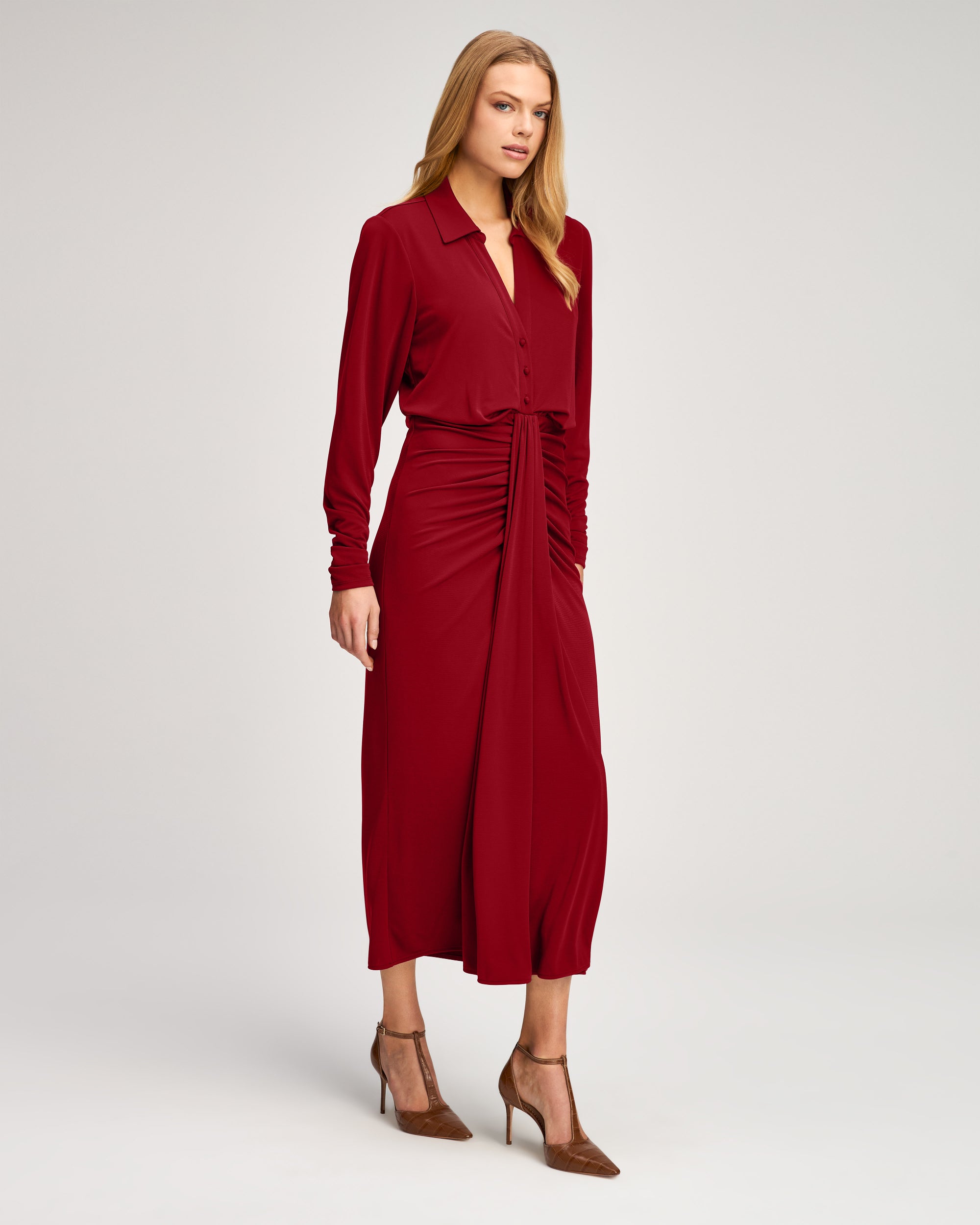 Seferina Dress
