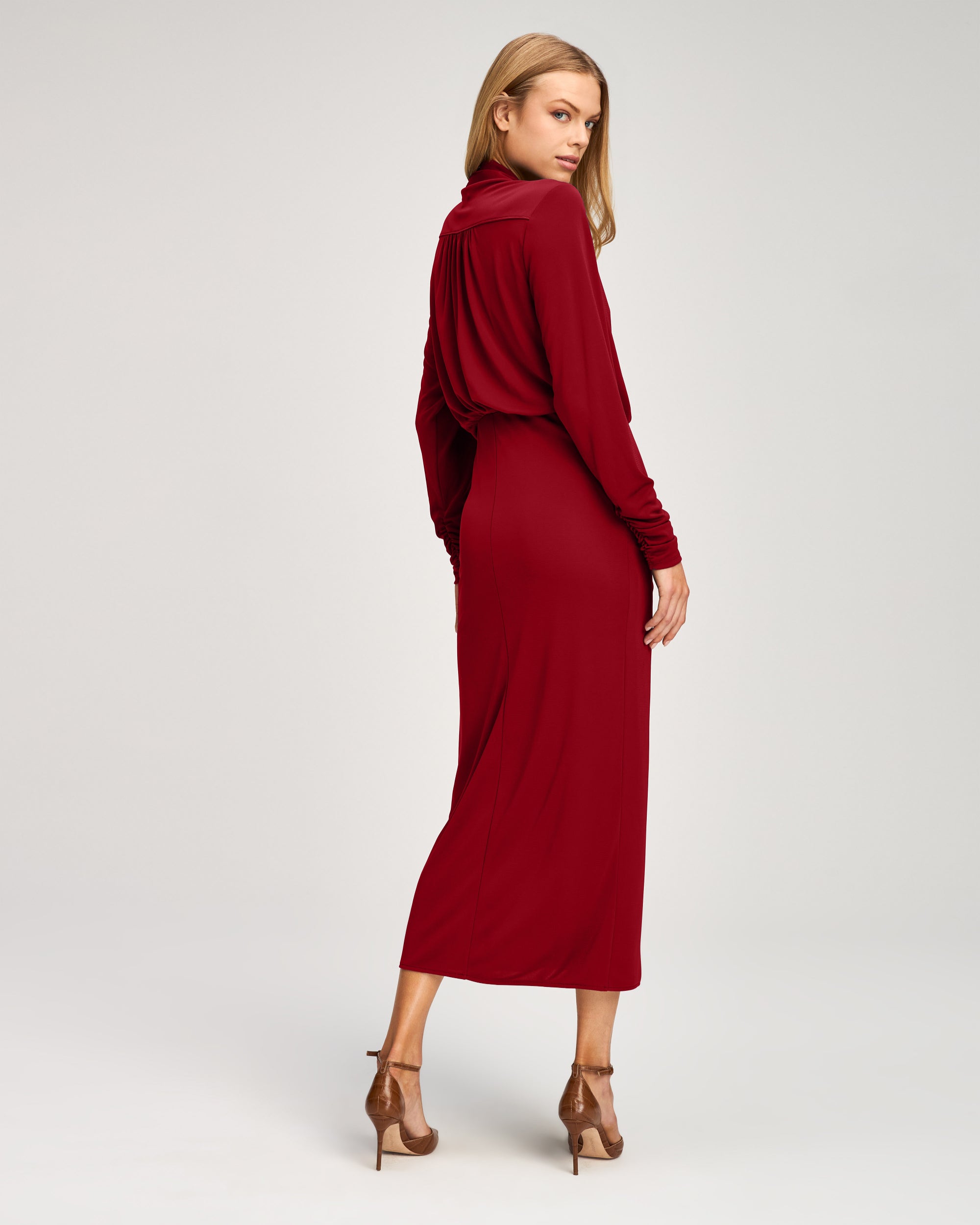 Seferina Dress