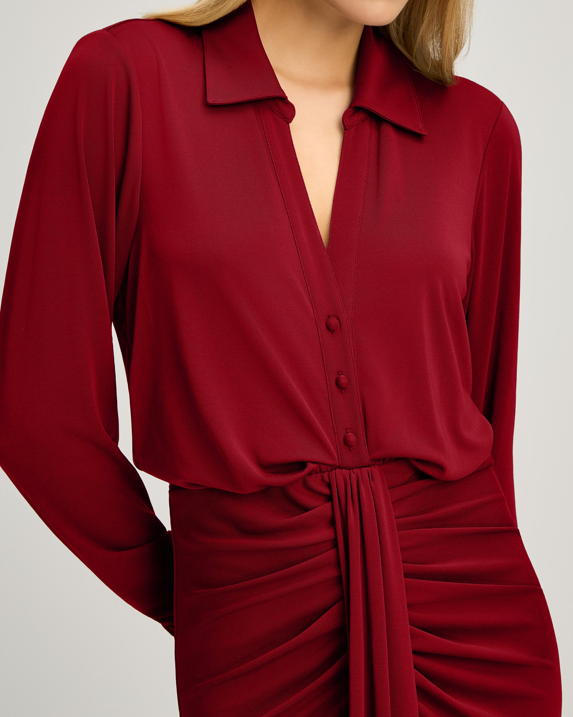 Seferina Dress