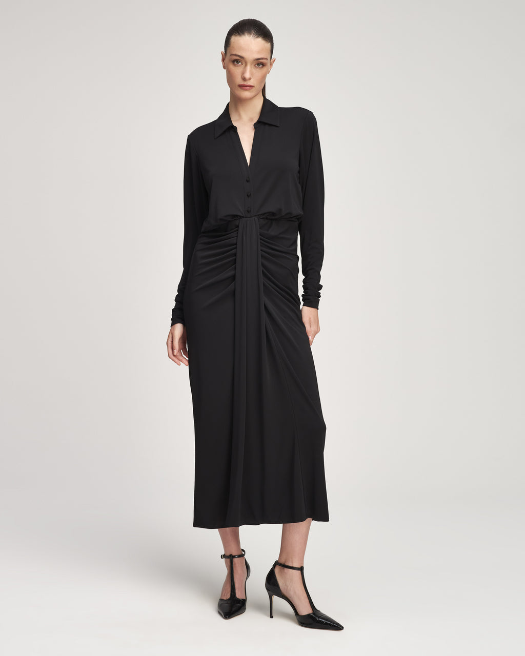 Seferina Dress