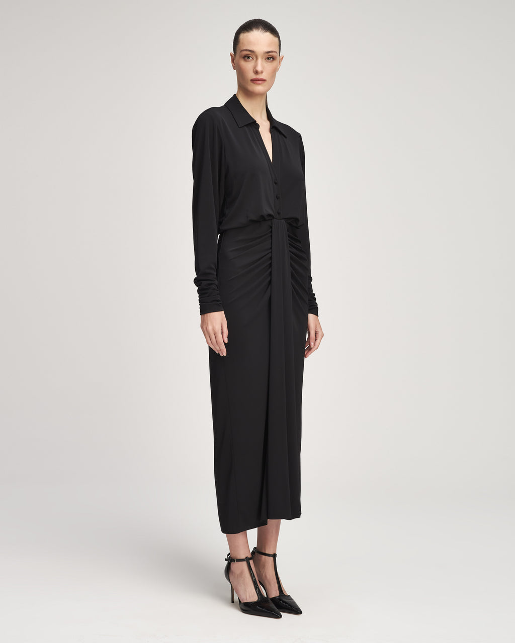 Seferina Dress