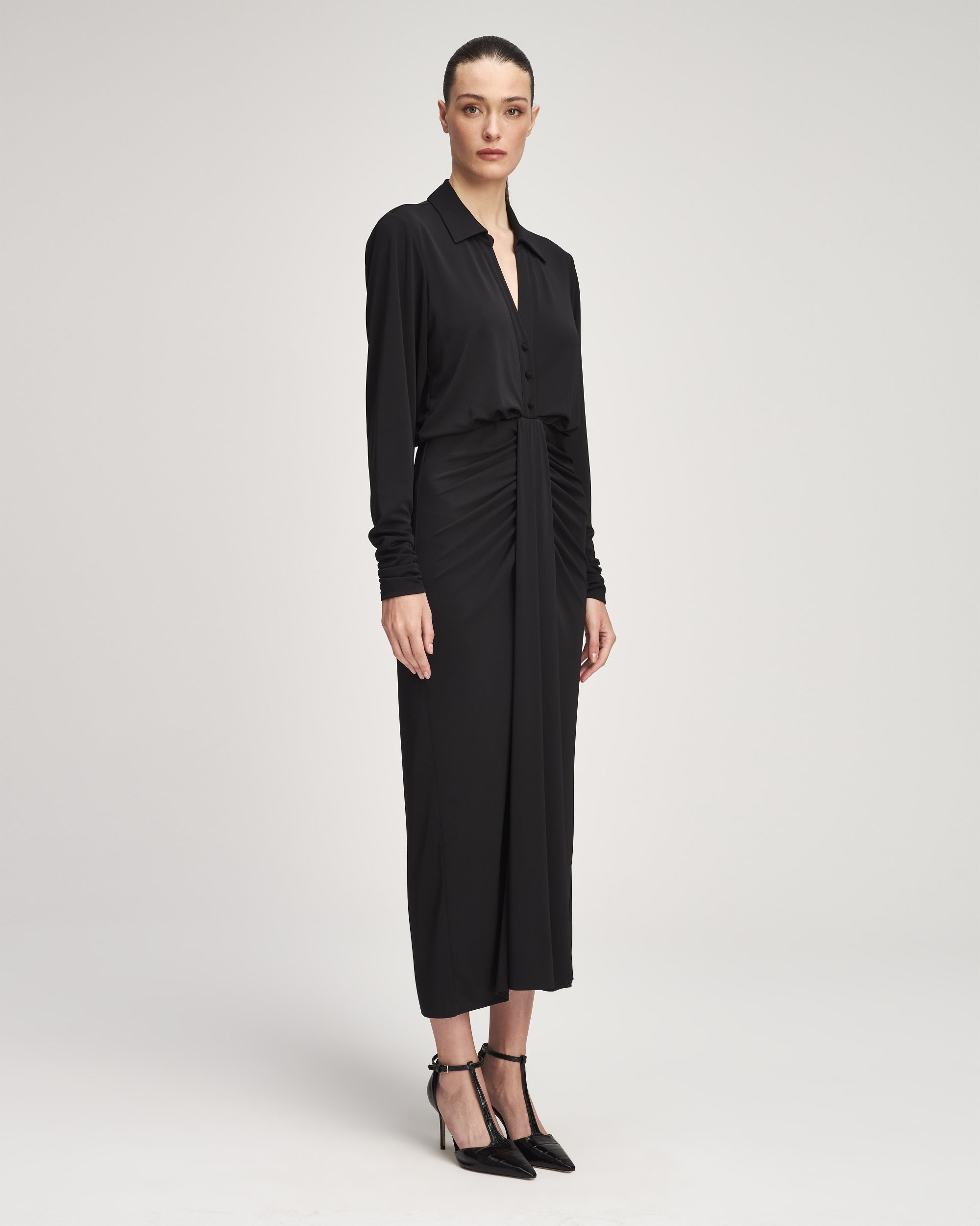 Seferina Dress