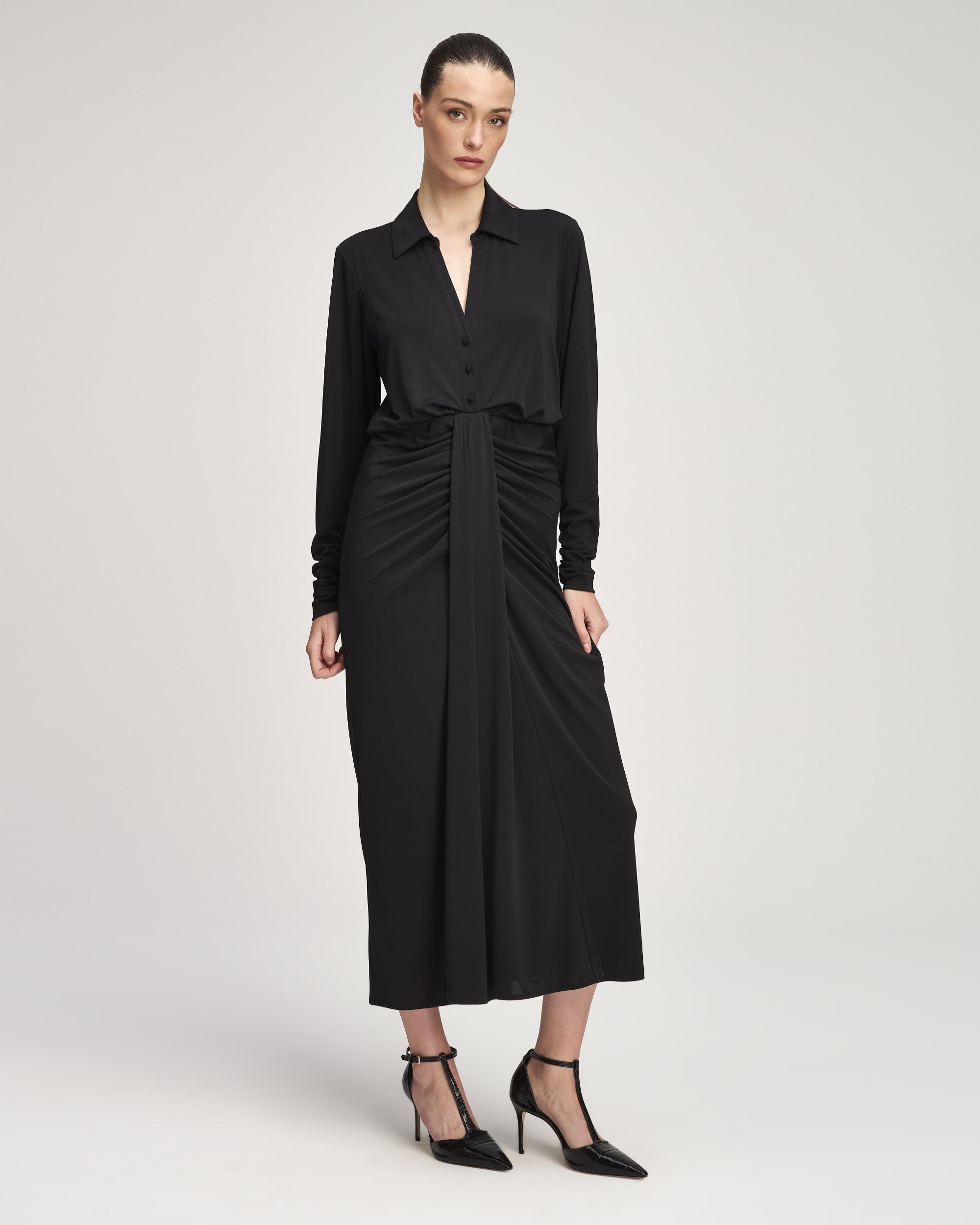 Seferina Dress