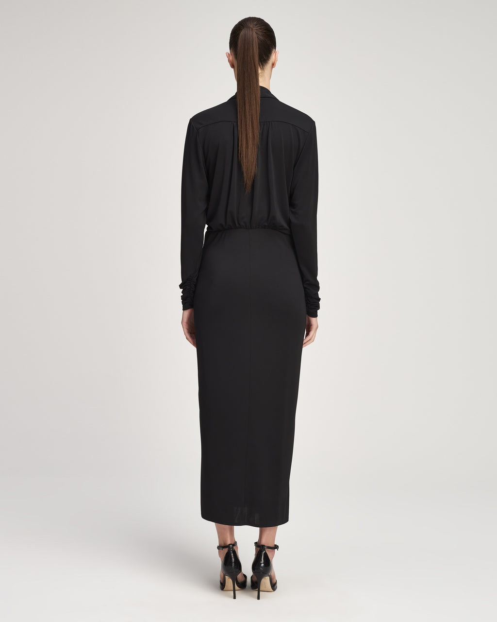 Seferina Dress