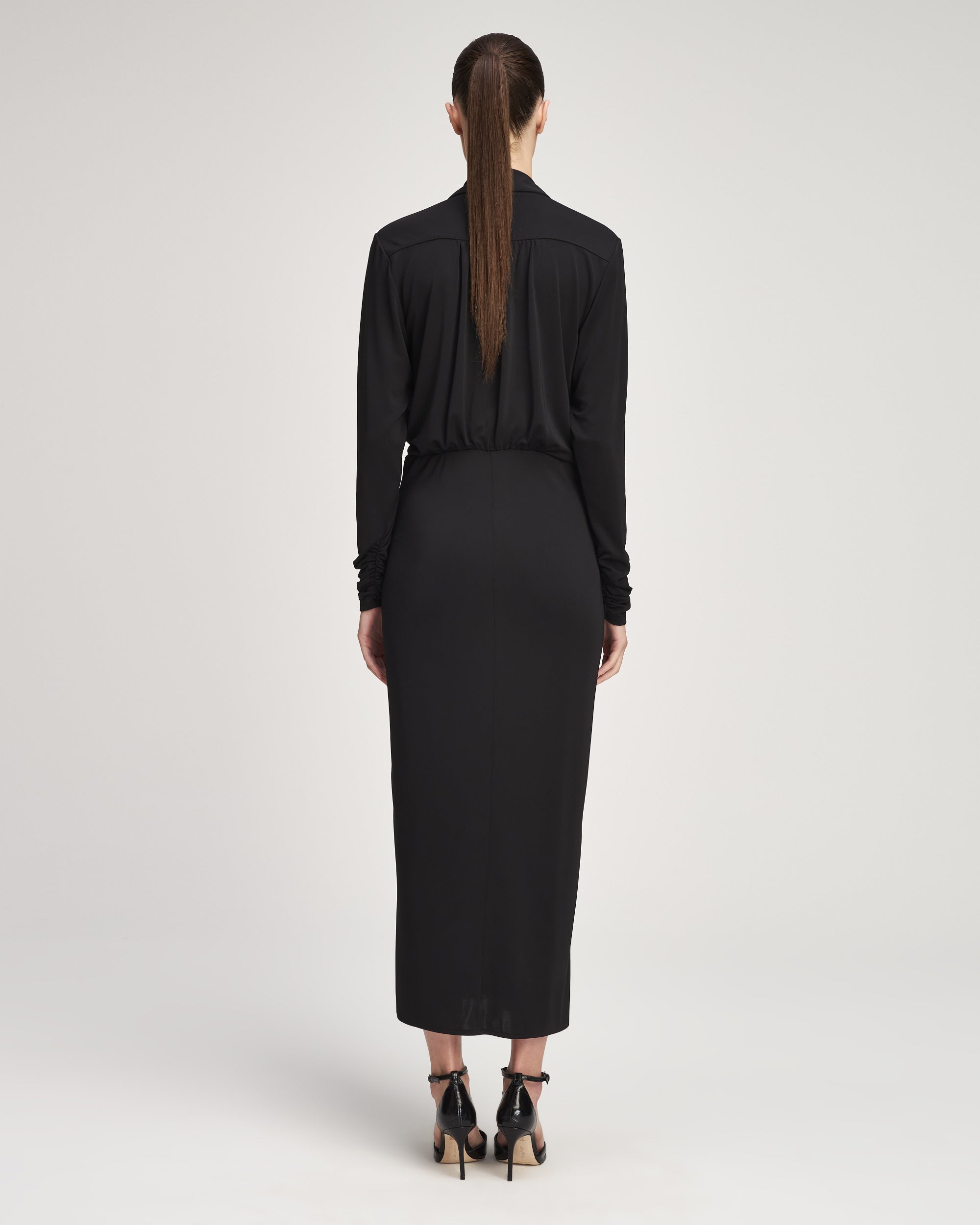 Seferina Dress