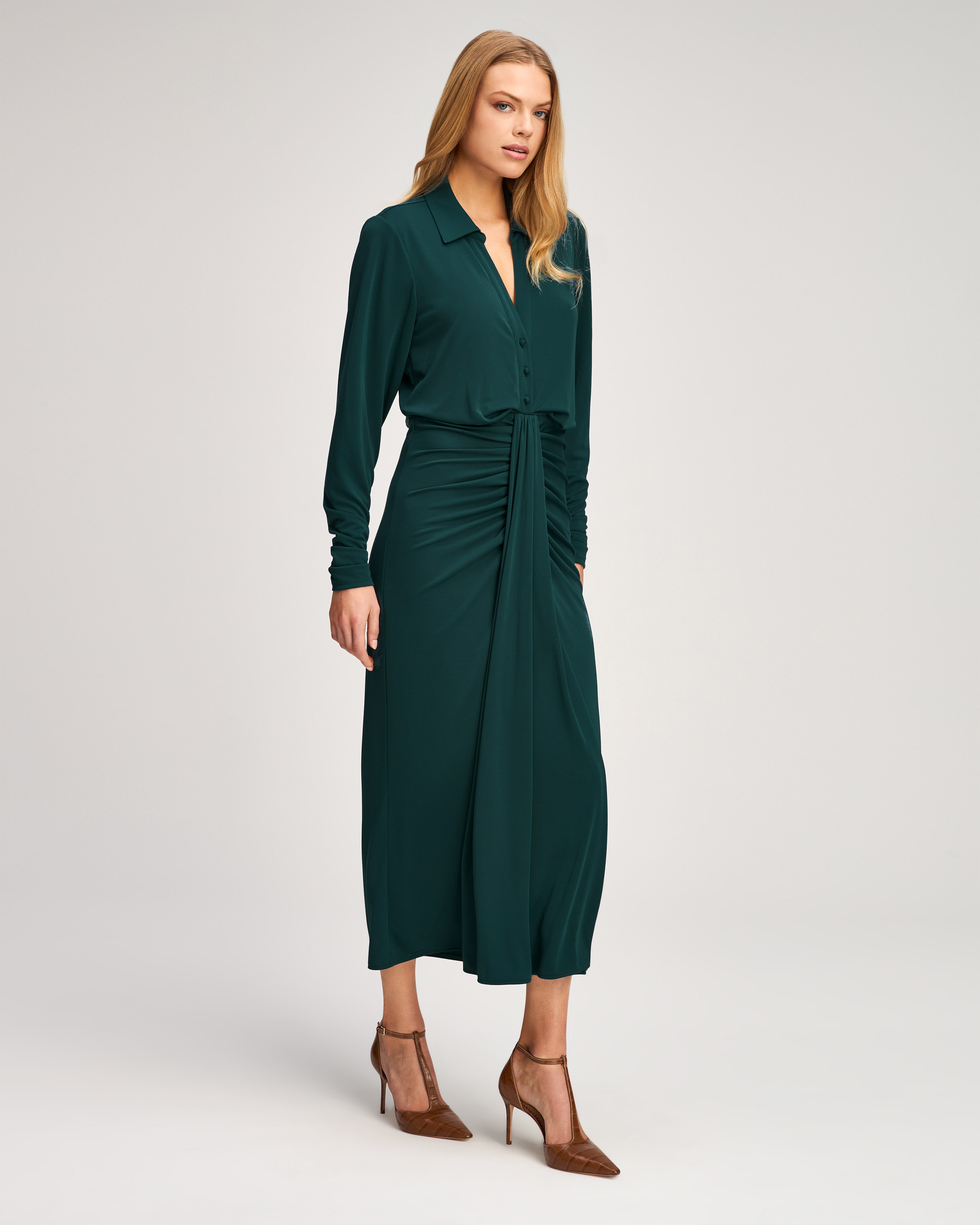 Seferina Dress