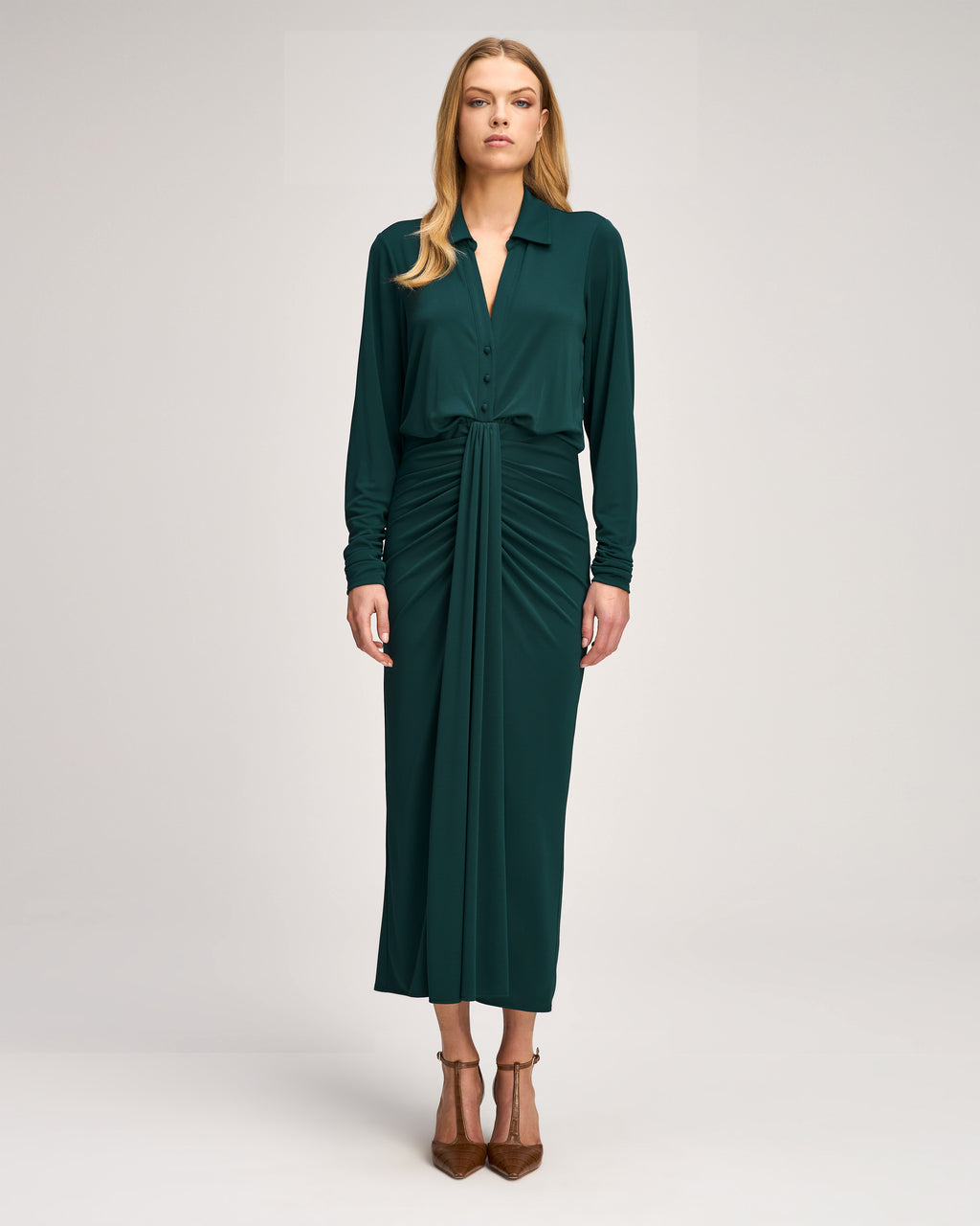 Seferina Dress