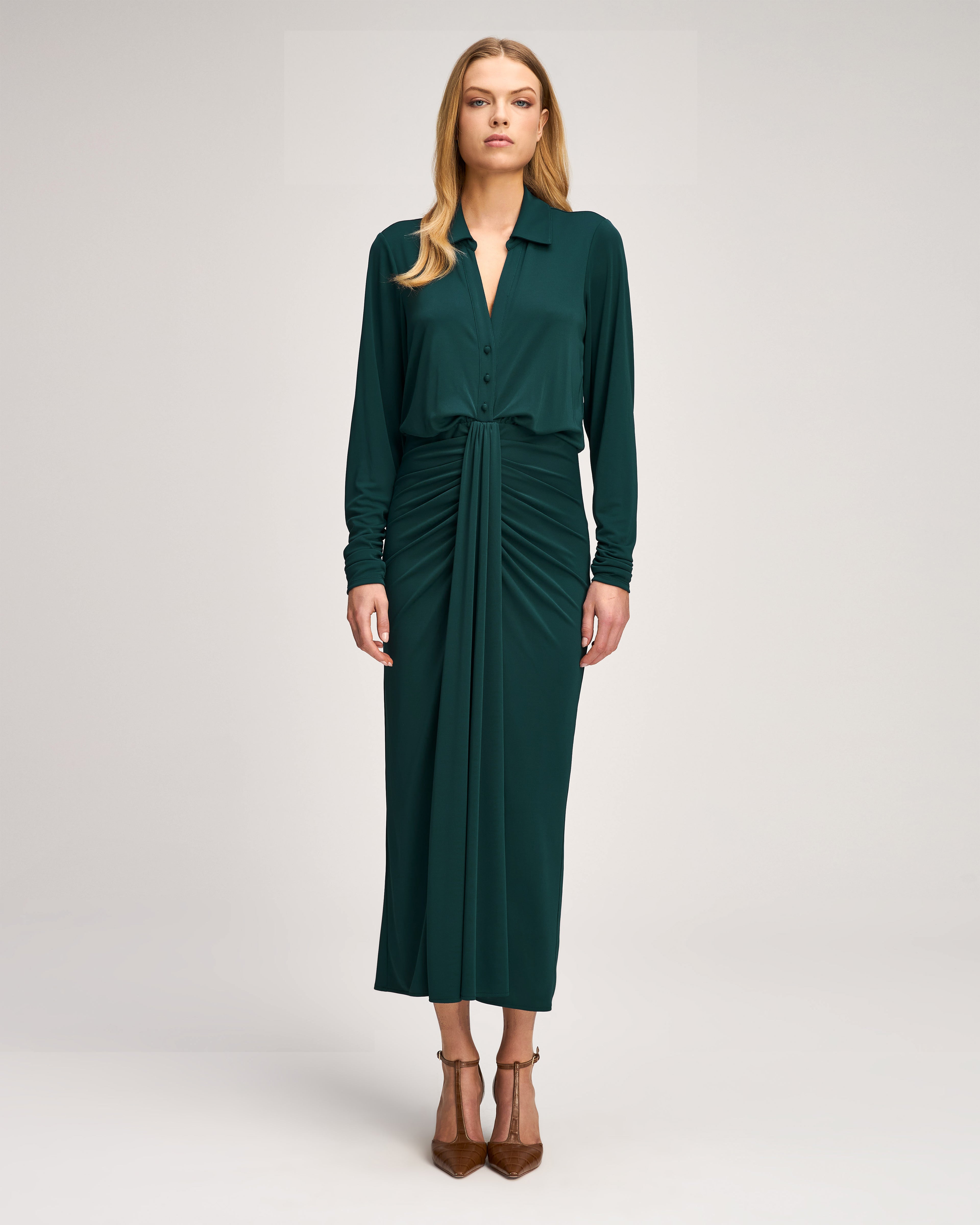 Seferina Dress