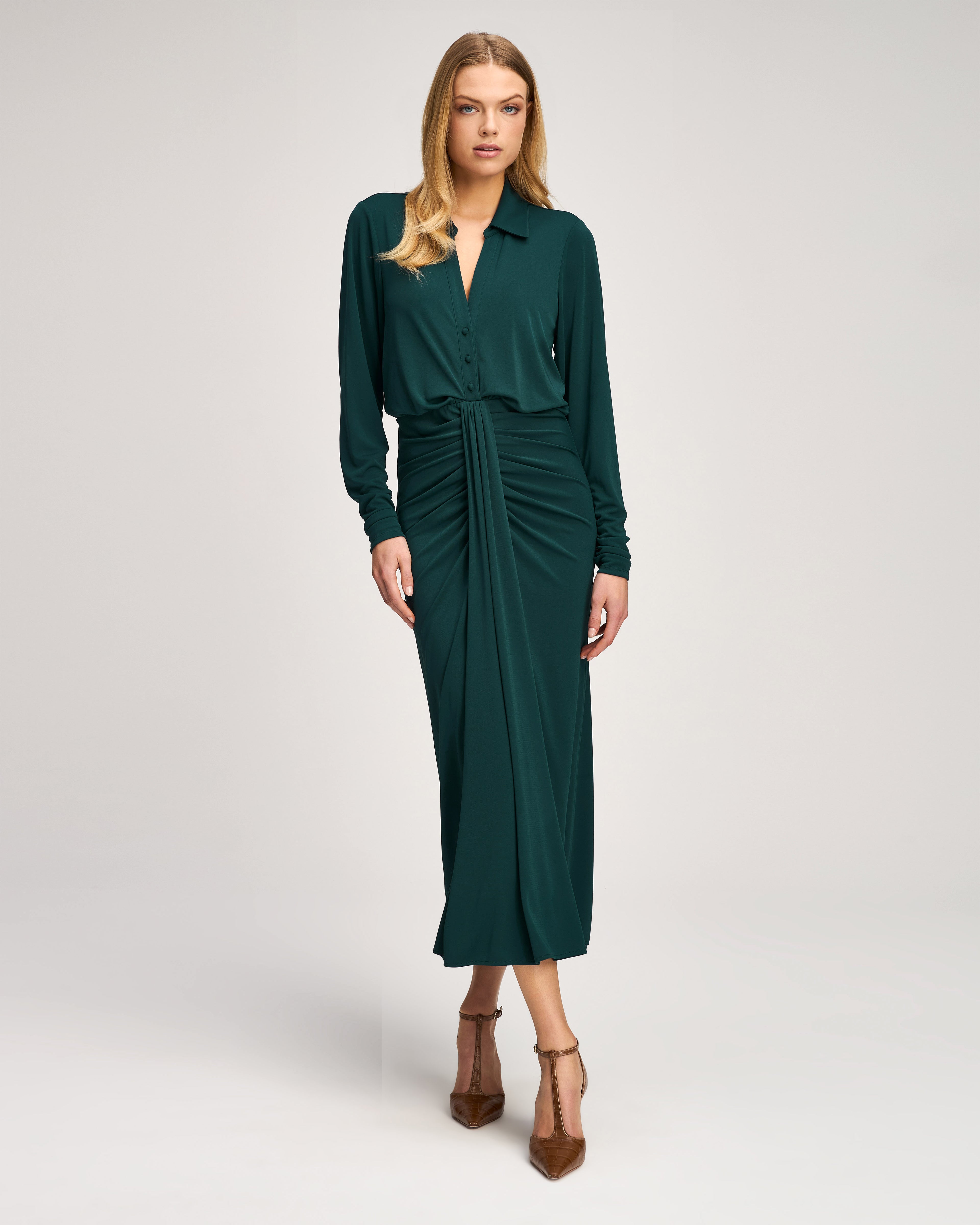 Seferina Dress