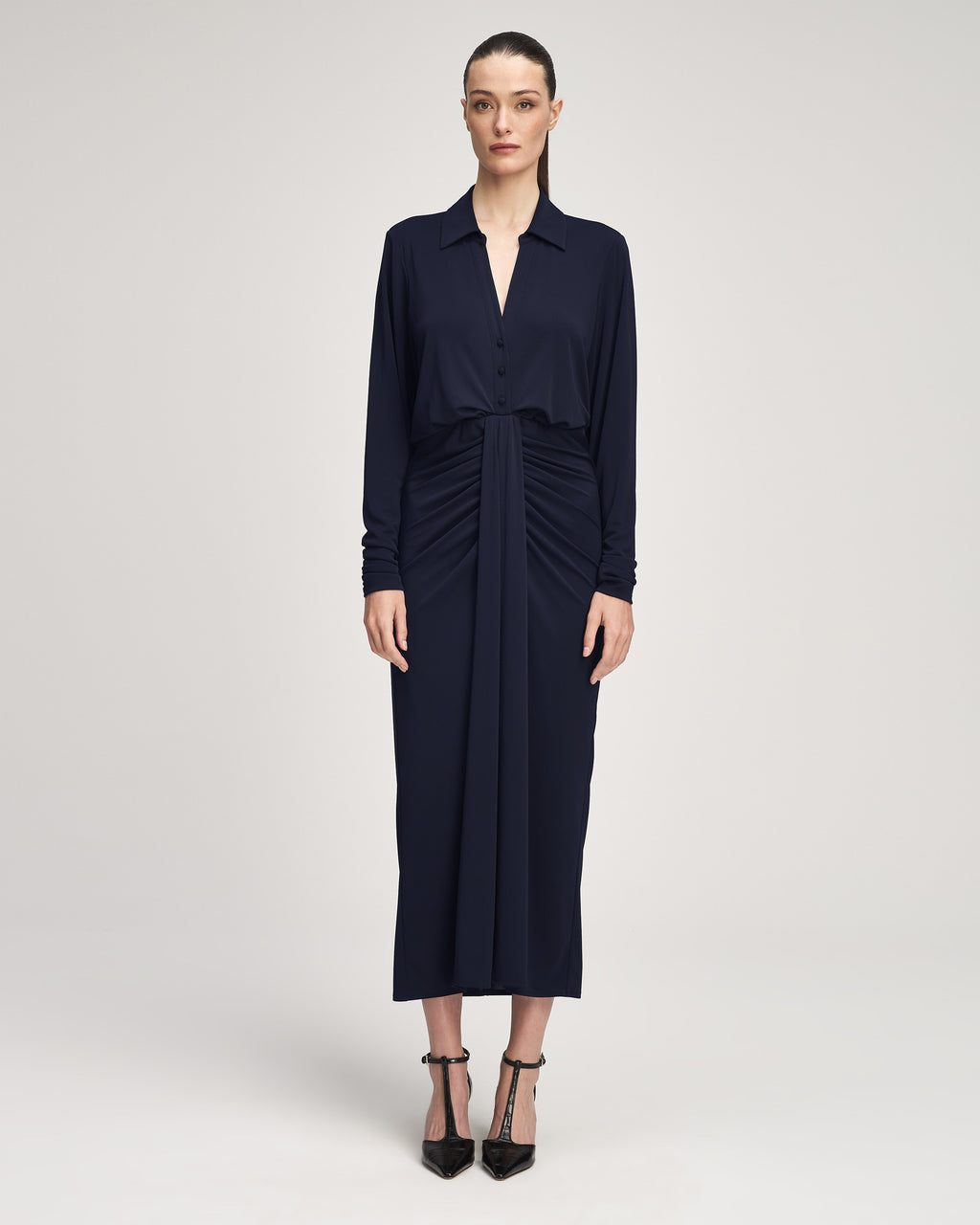 Seferina Dress