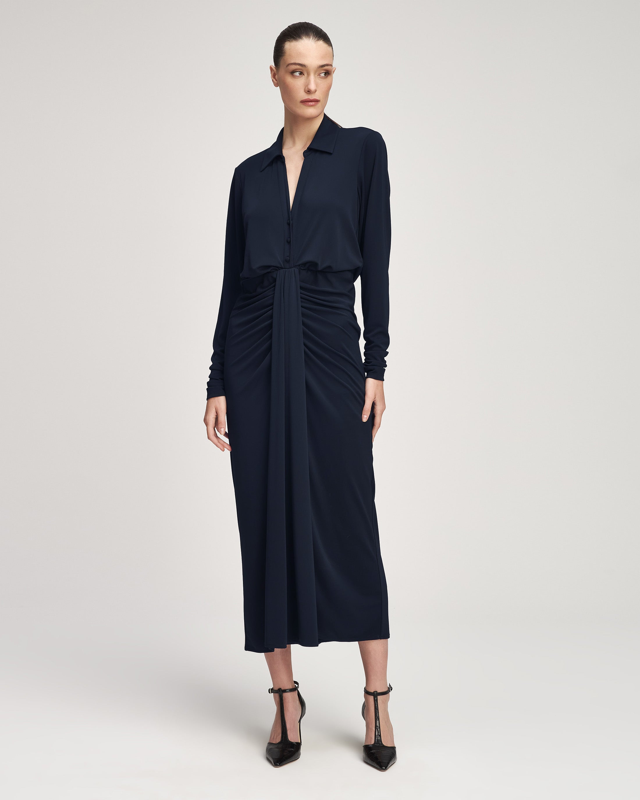 Seferina Dress