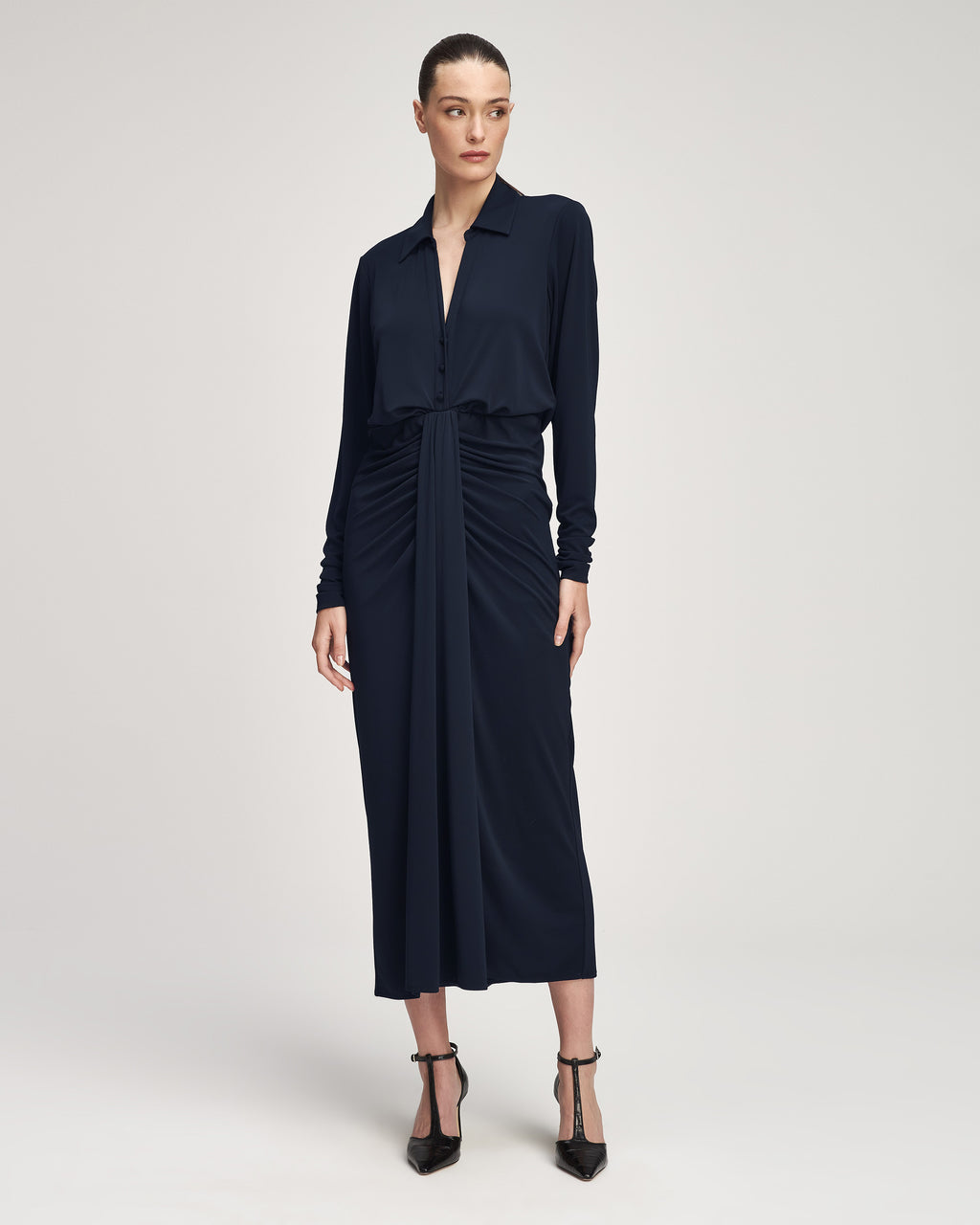 Seferina Dress