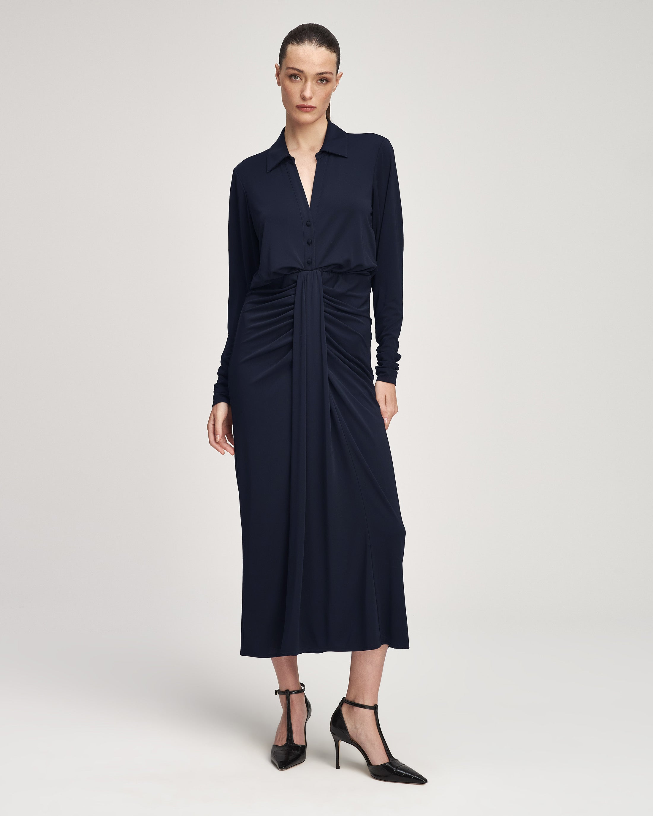 Seferina Dress