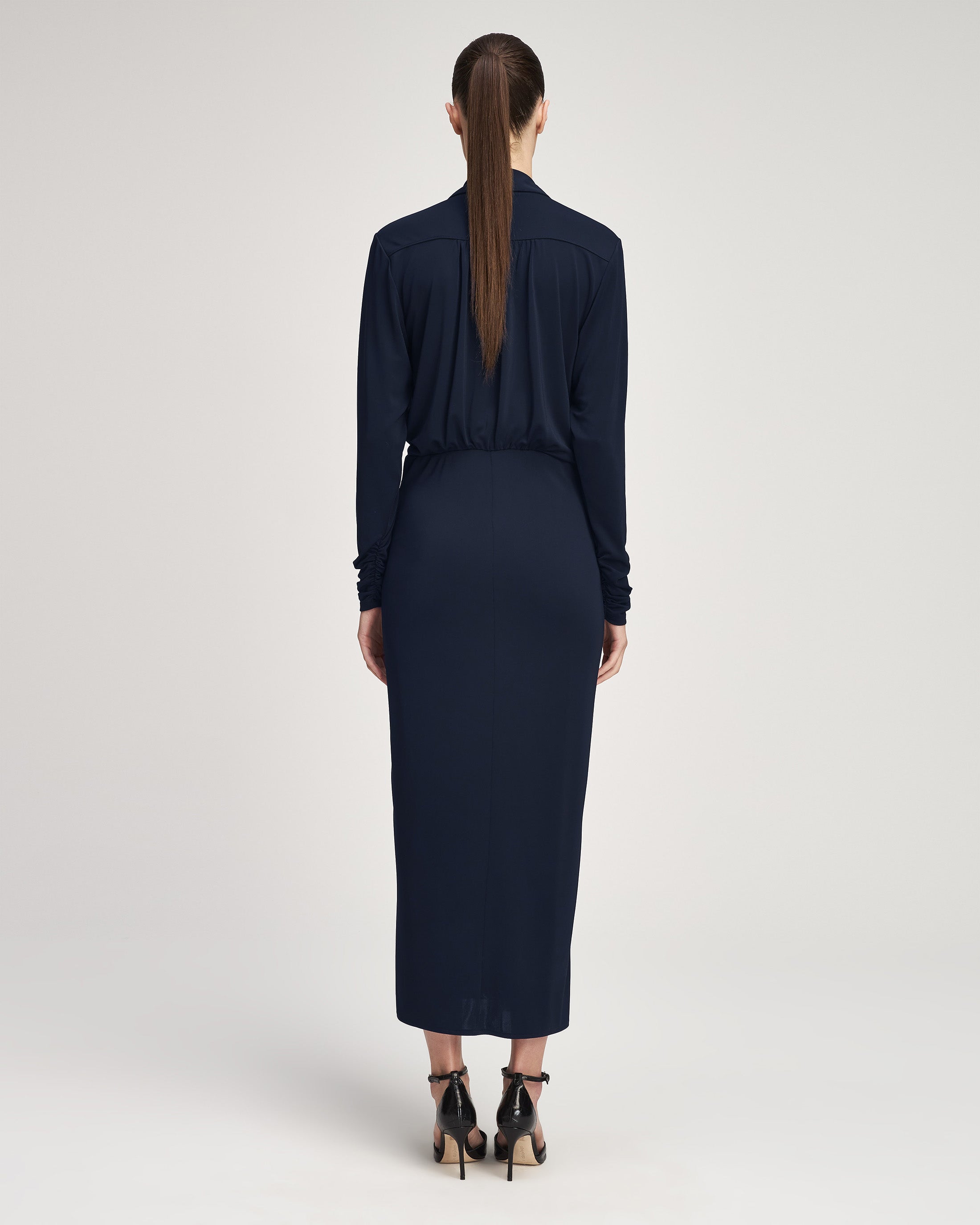 Seferina Dress