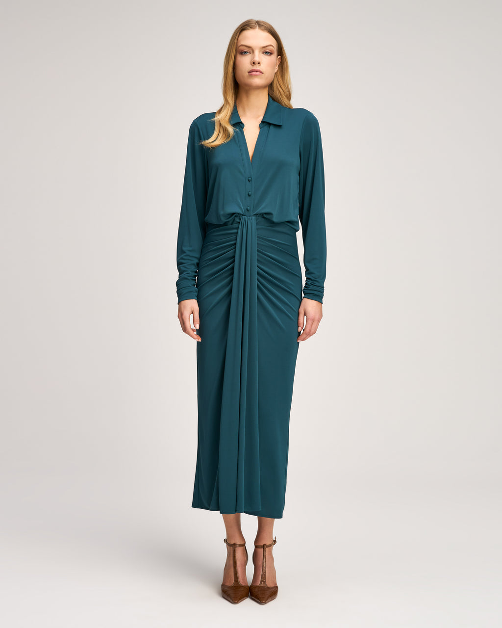 Seferina Dress