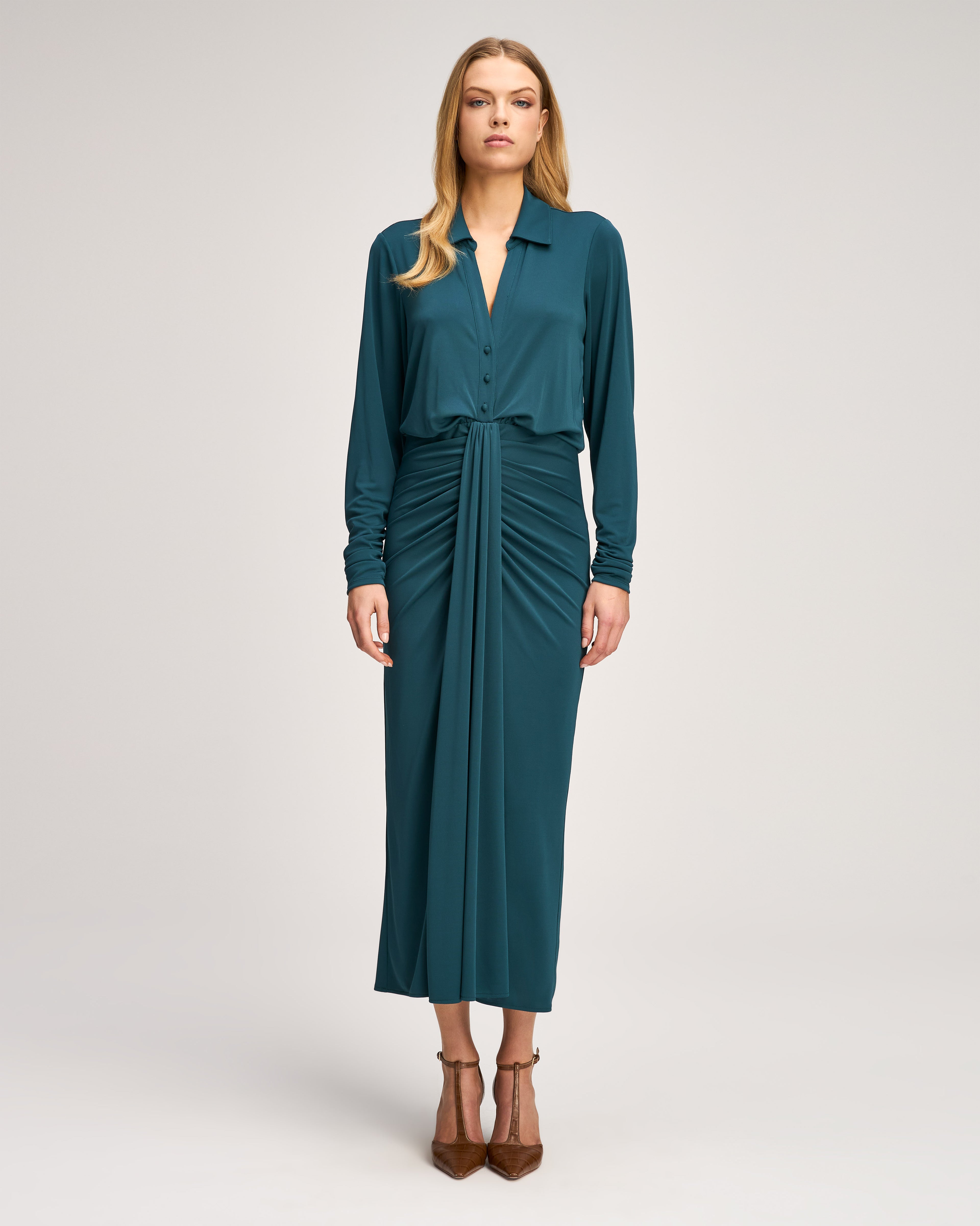 Seferina Dress