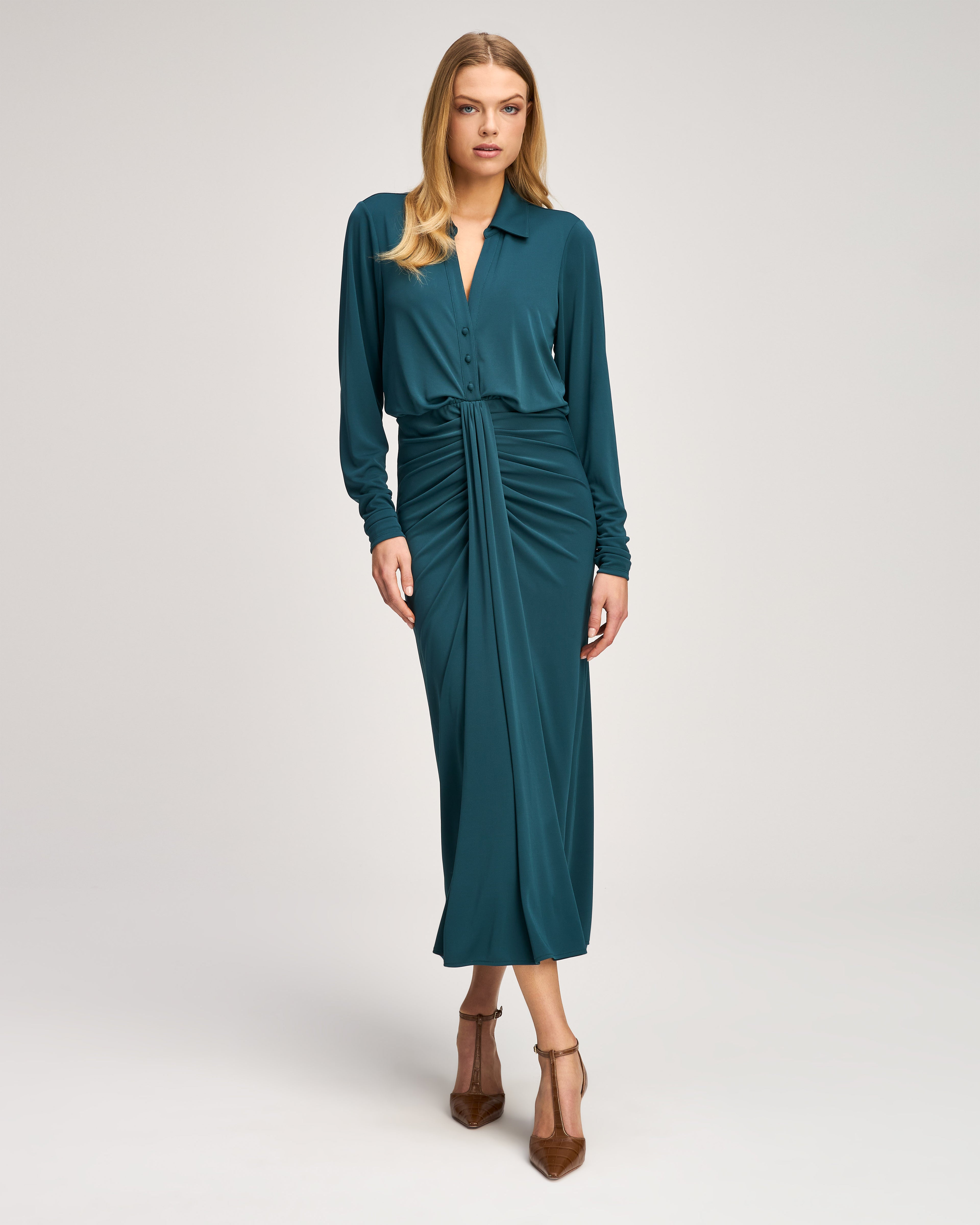Seferina Dress