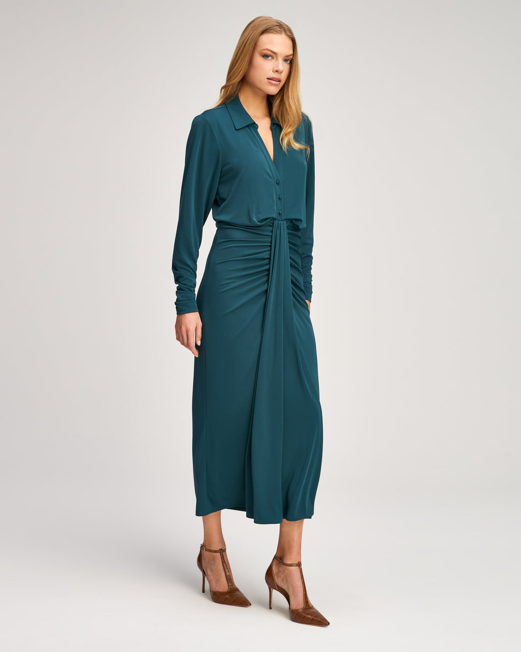 Seferina Dress